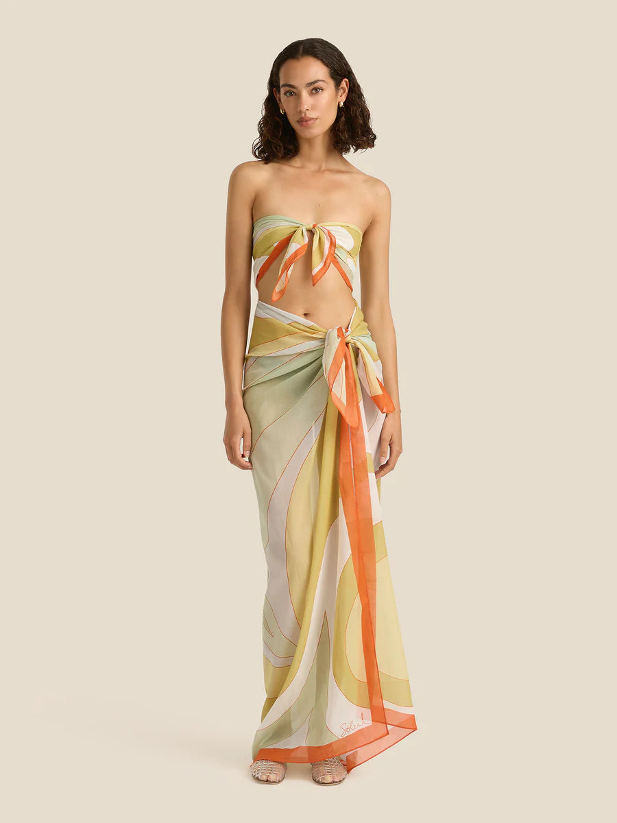 Scarf Essence