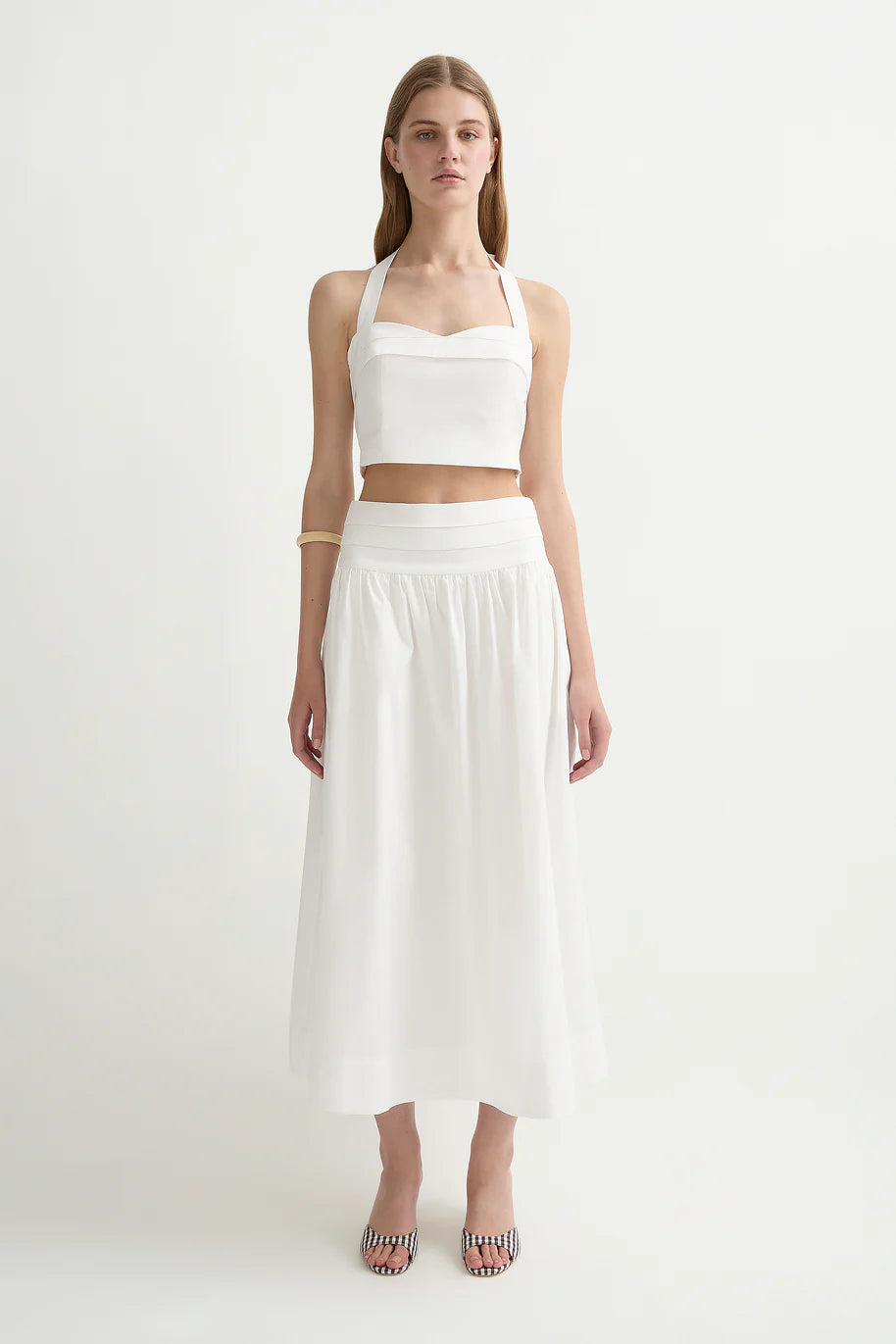 Rue Halter Top
