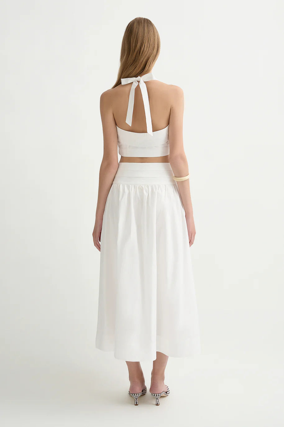 Rue Skirt