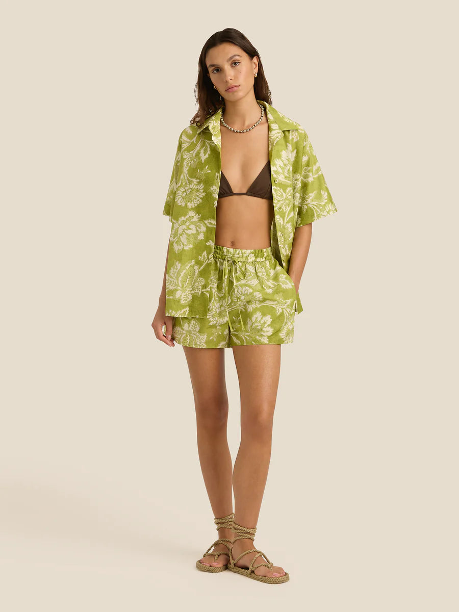 Darcy Shirt Eden