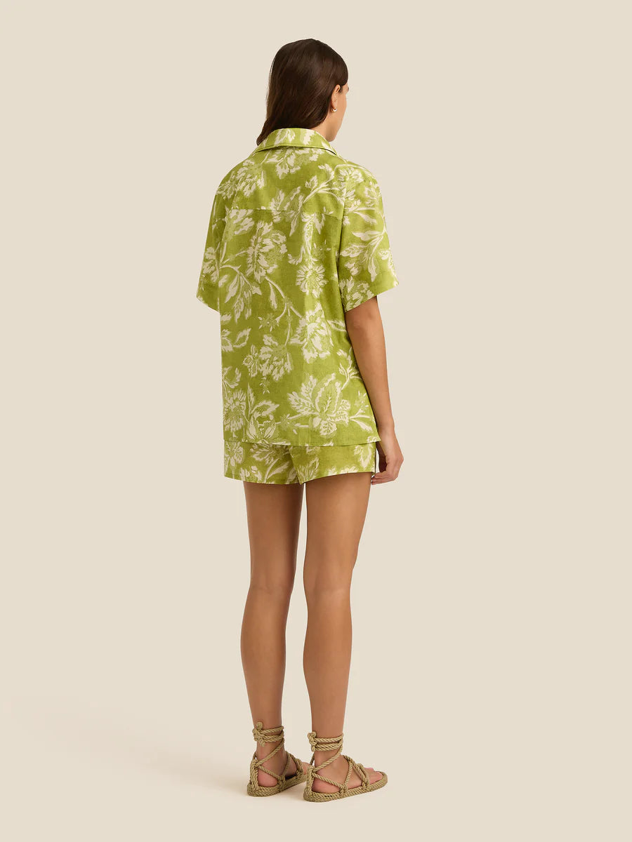 Darcy Shirt Eden