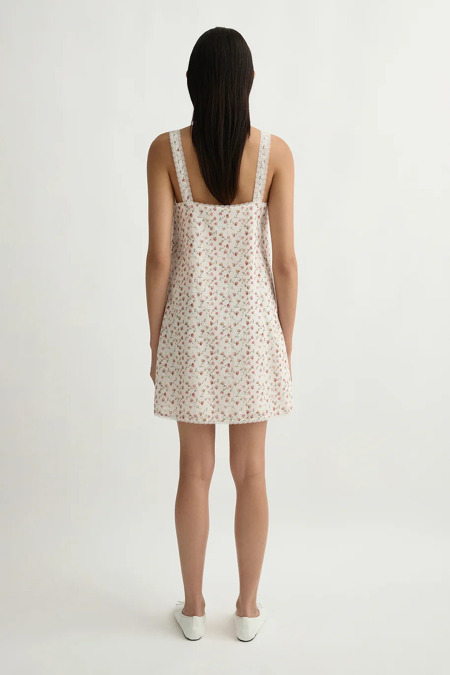 Charlotte Mini Dress