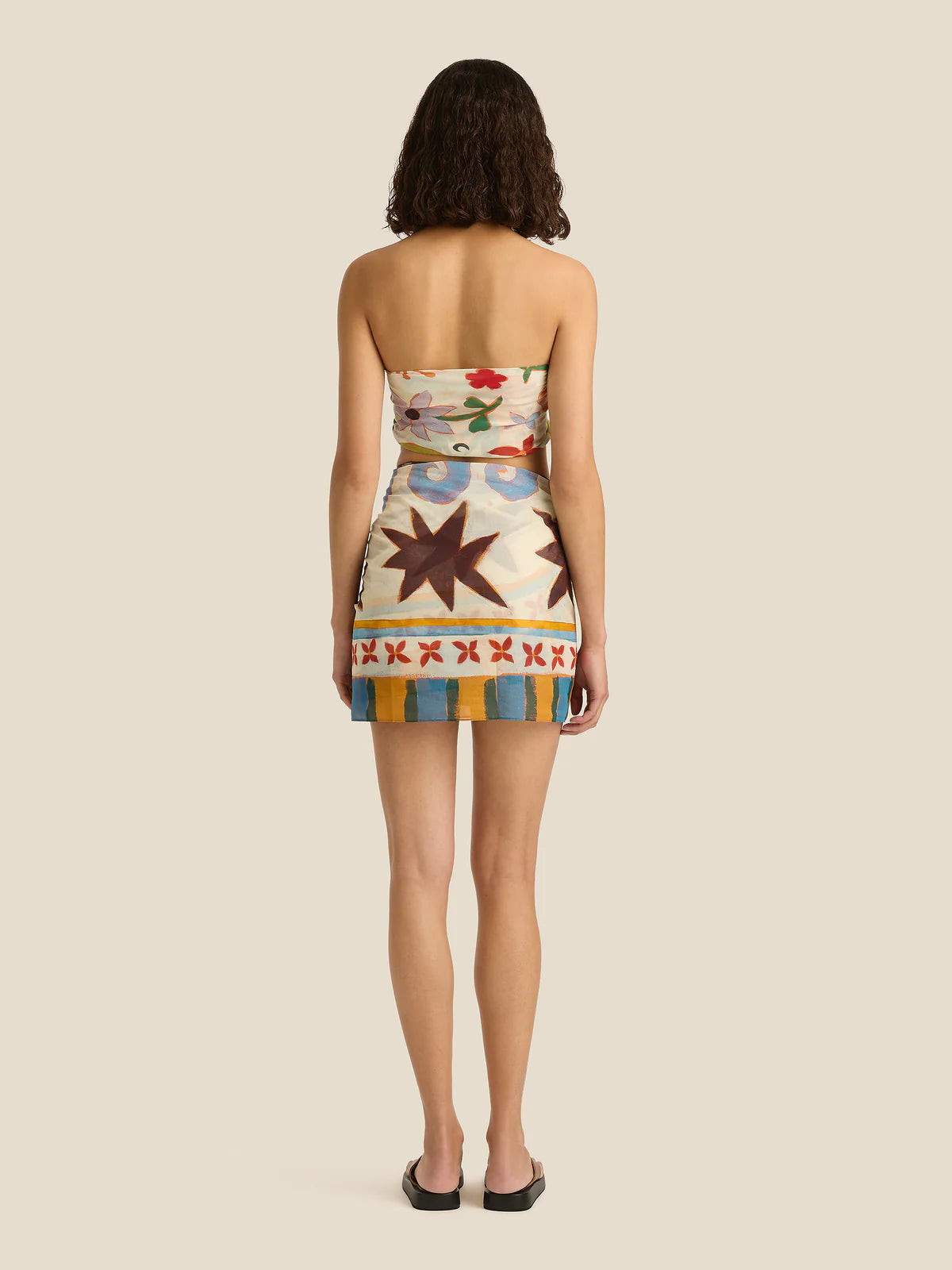 Petit Pareo Charm