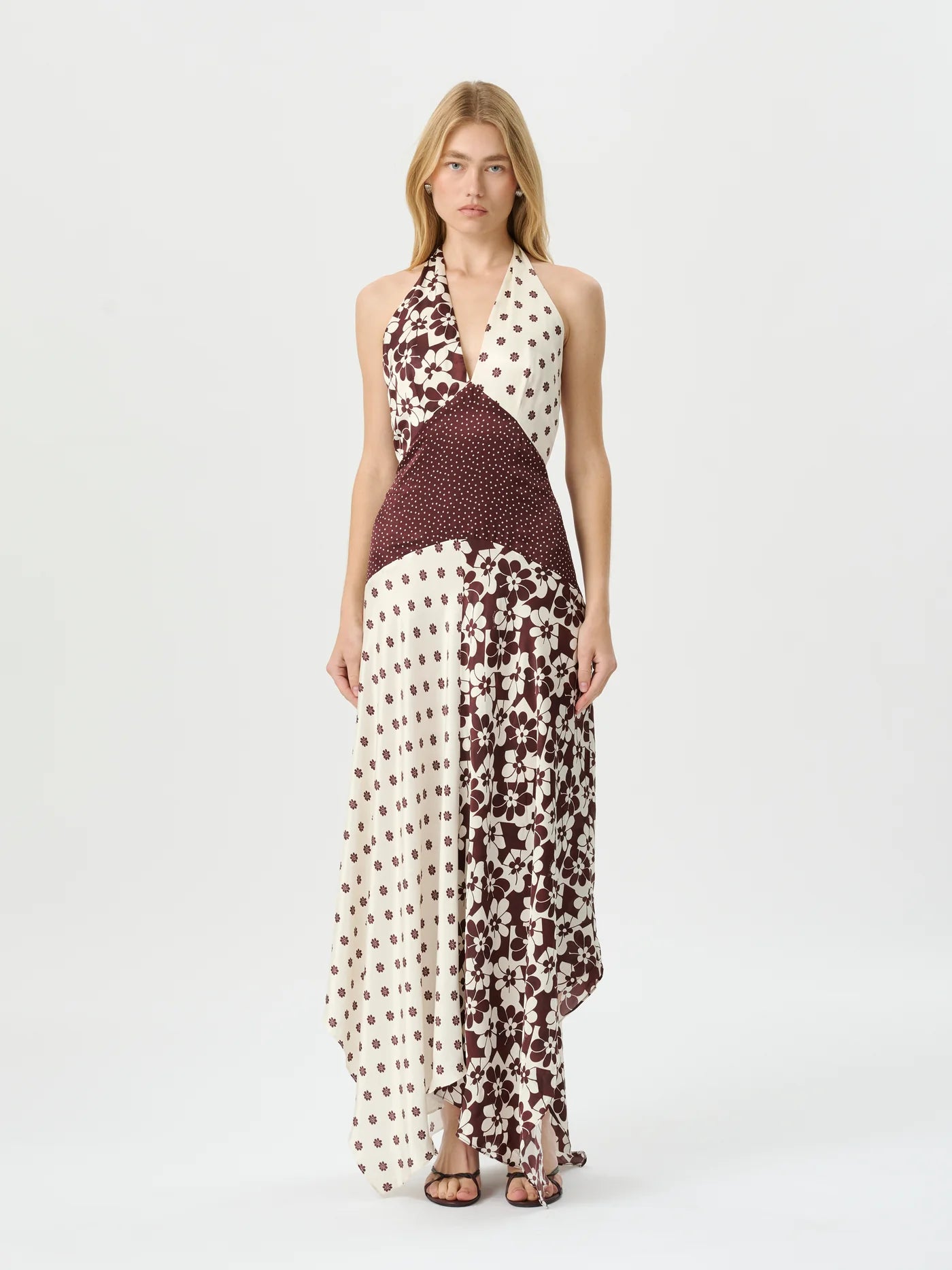 Miranda Dress