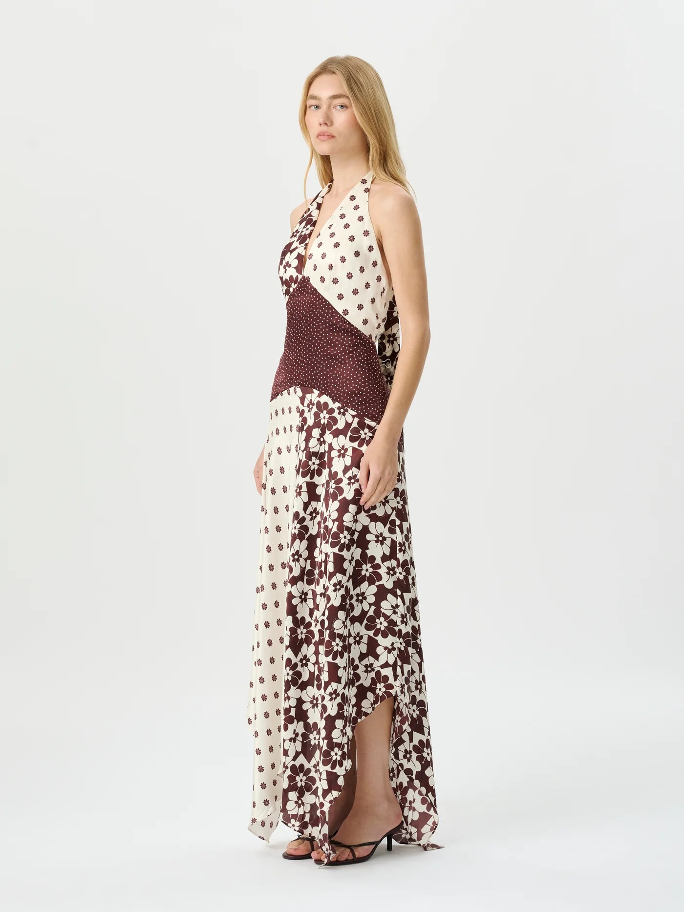 Miranda Dress