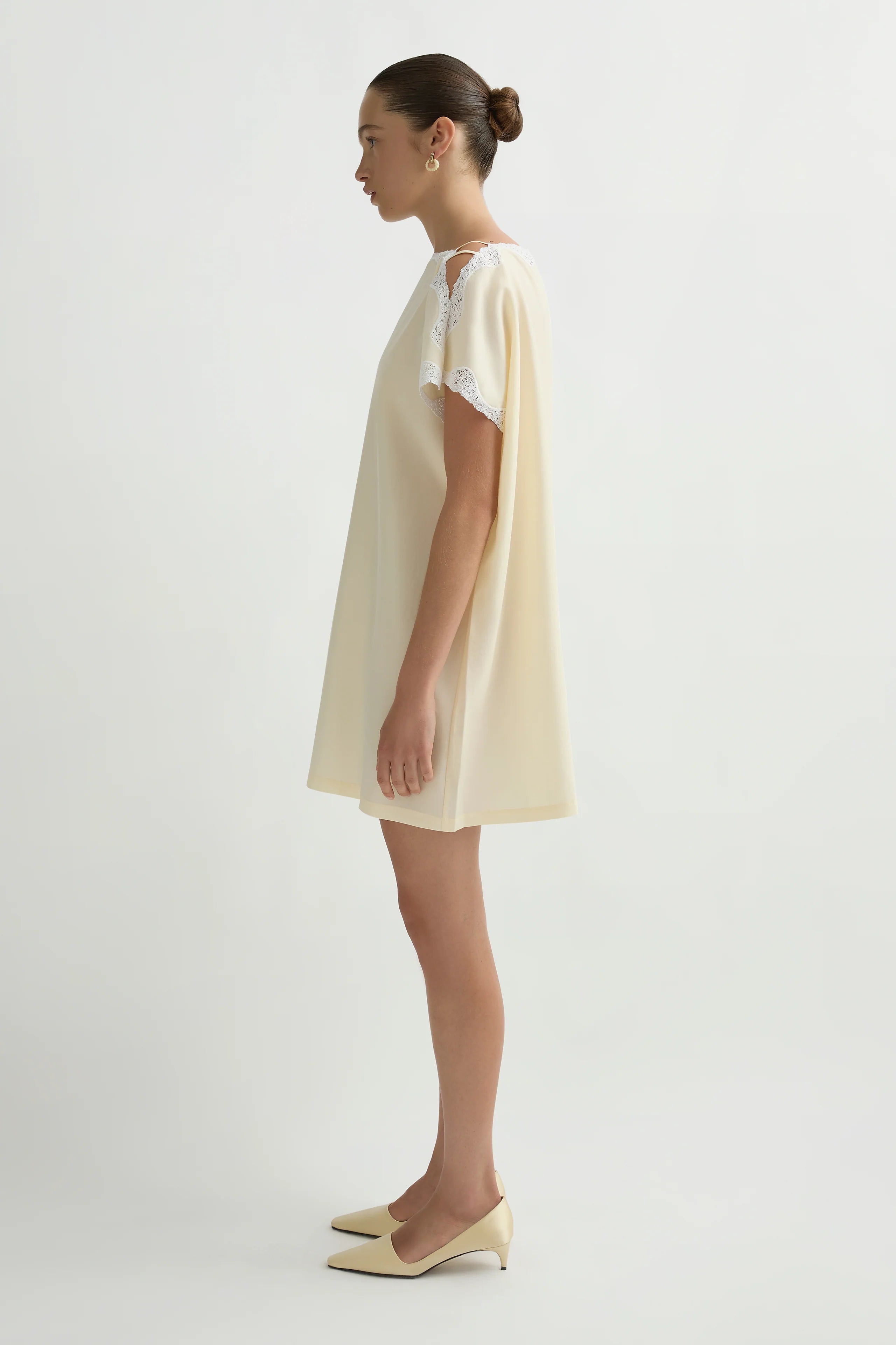 Tabitha Kaftan