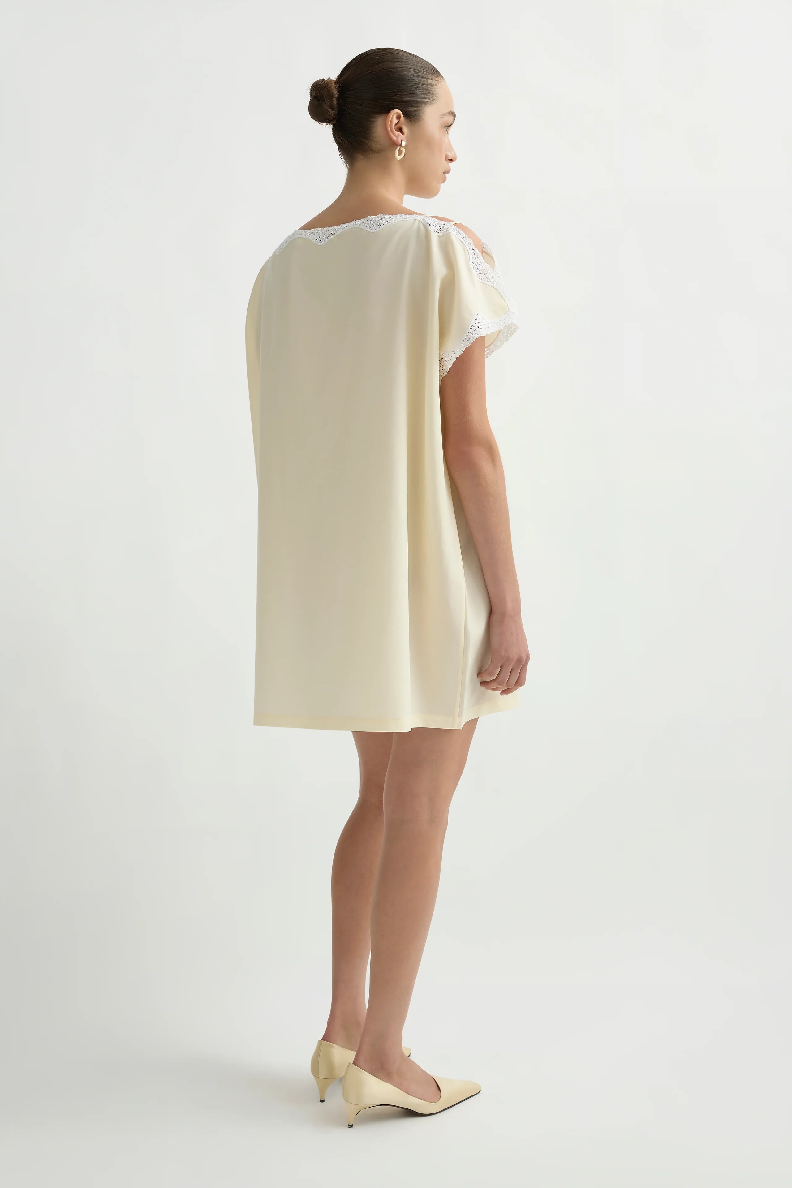 Tabitha Kaftan