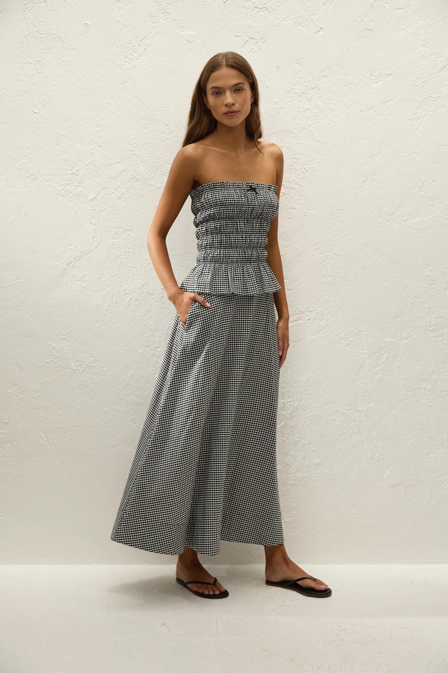 Leya Top