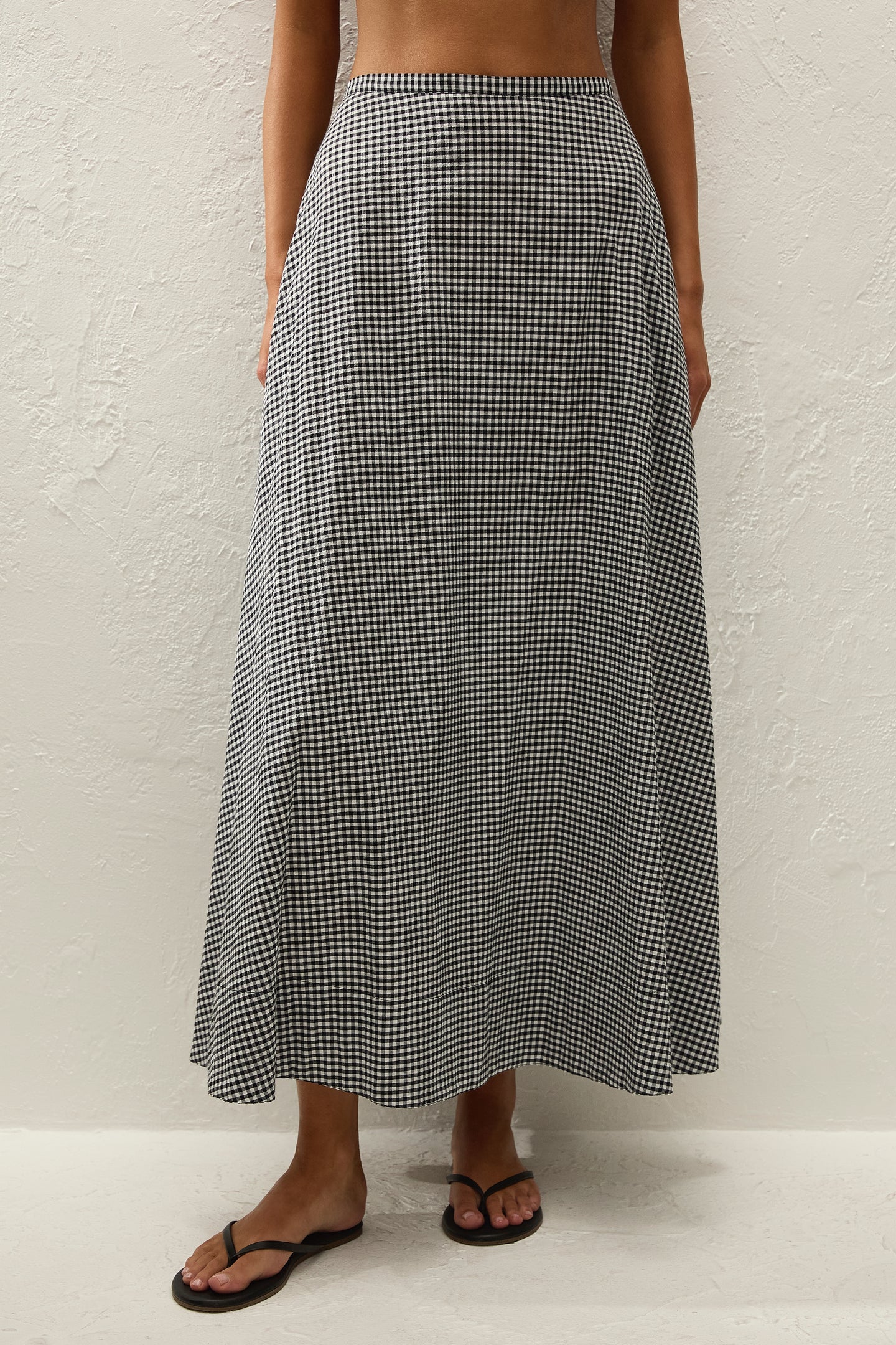 Leceia Skirt