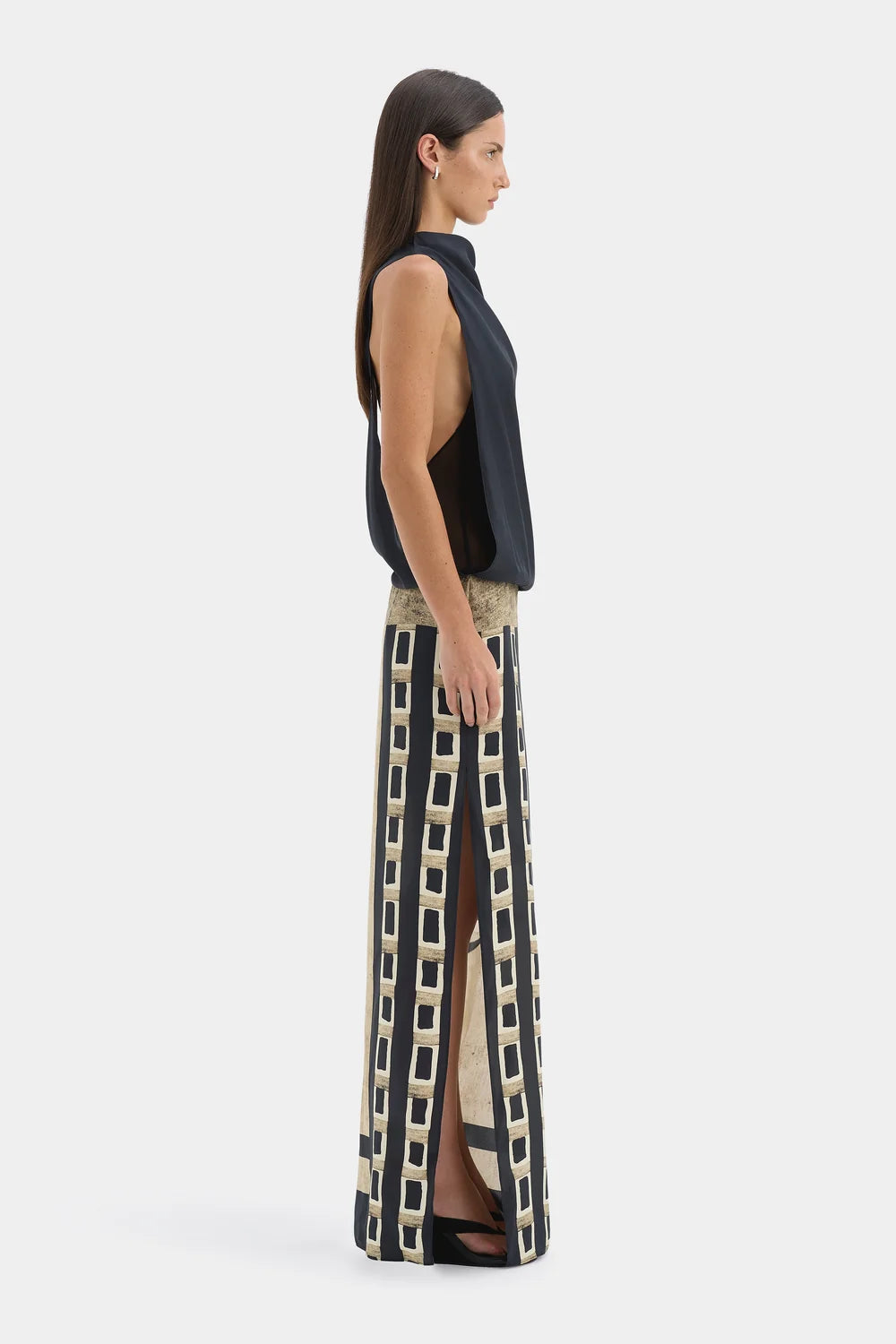 Sona Maxi Dress