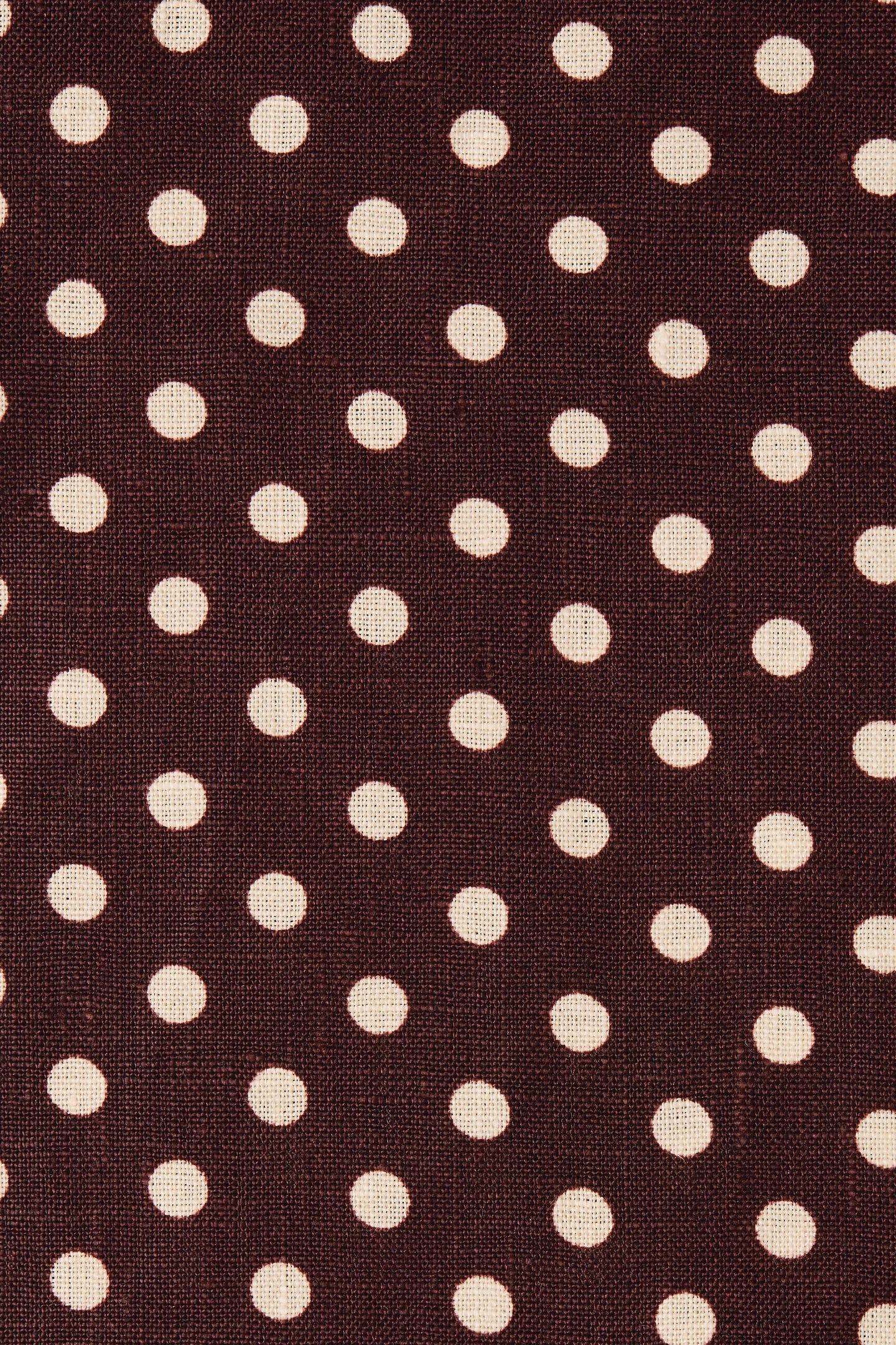 Esme Midi Dress Martinha Polka Dot