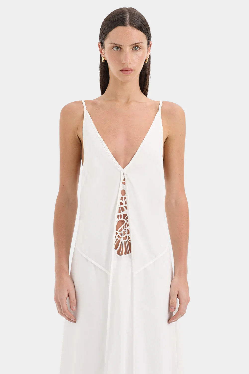 Klara Maxi Dress