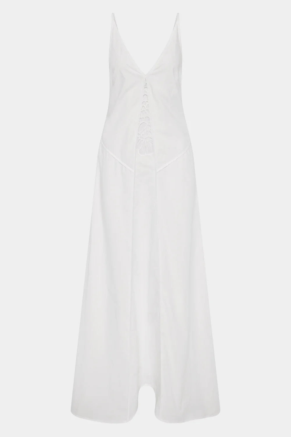 Klara Maxi Dress