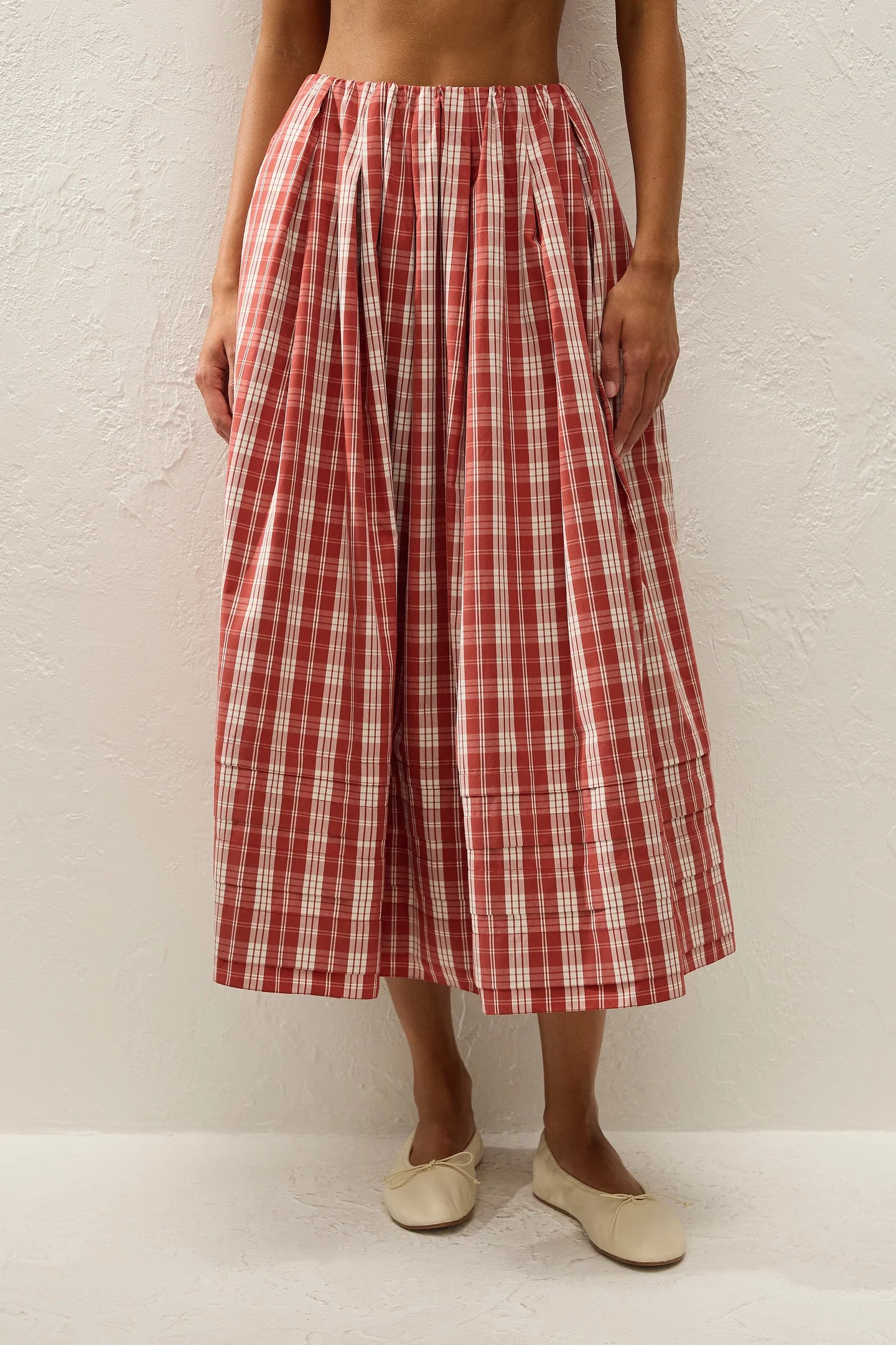 Cales Skirt