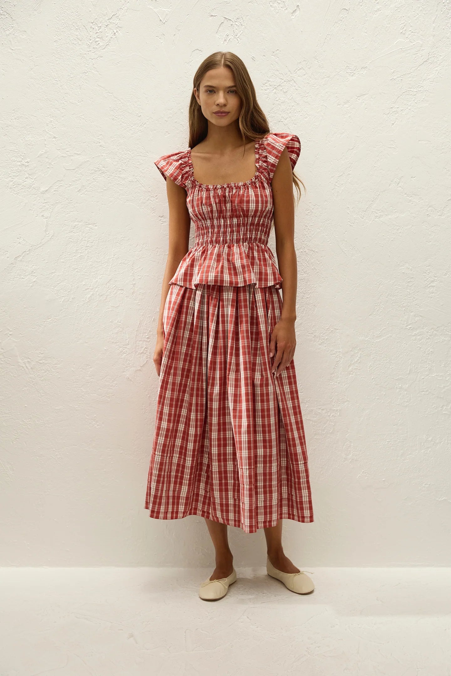Cales Skirt
