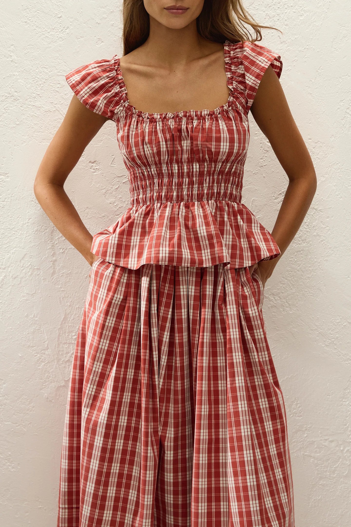 Cales Skirt