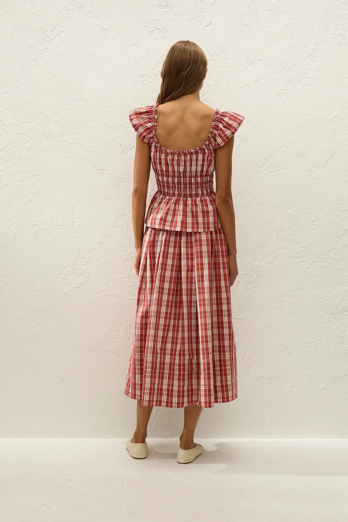 Cales Skirt