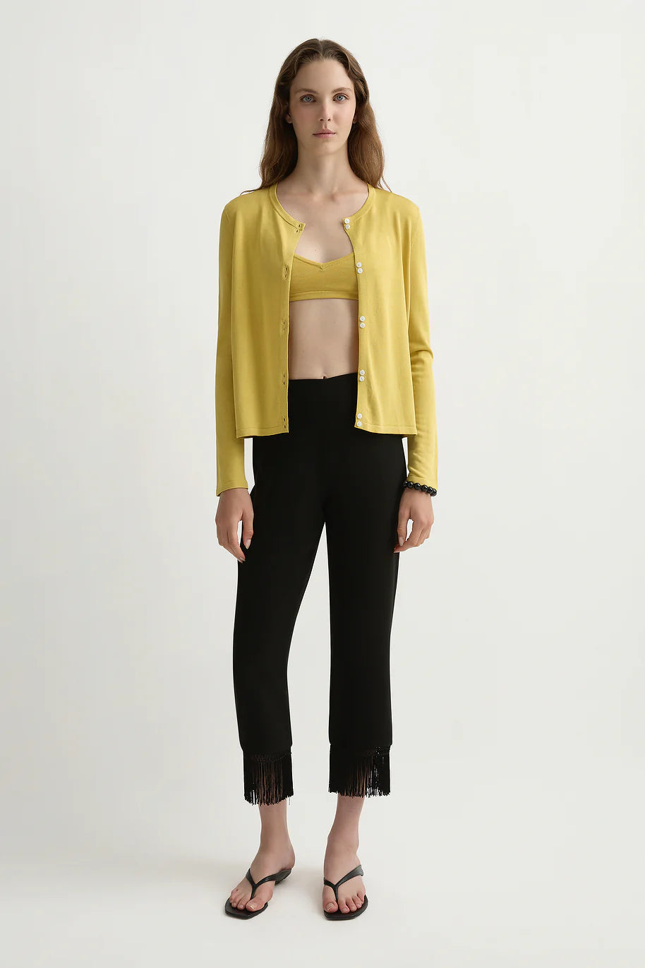 Rae Cardigan