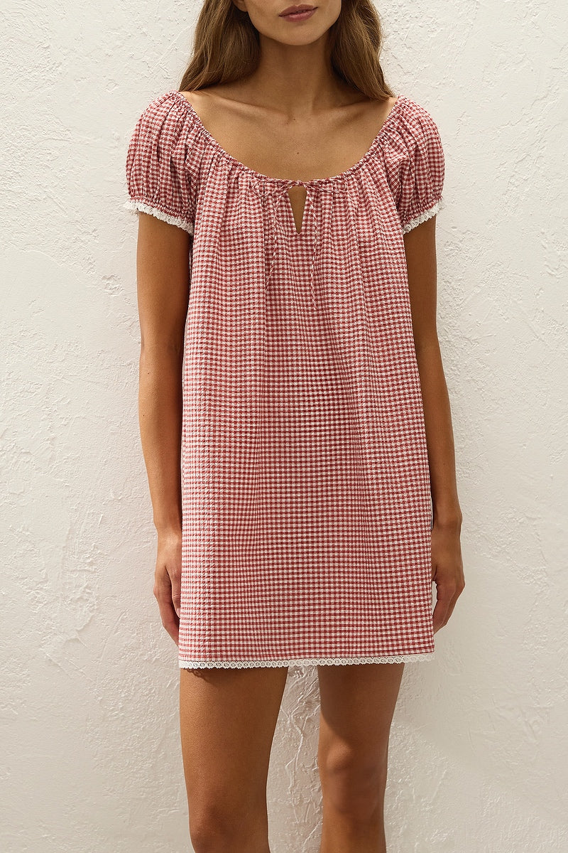 Areia Mini Dress