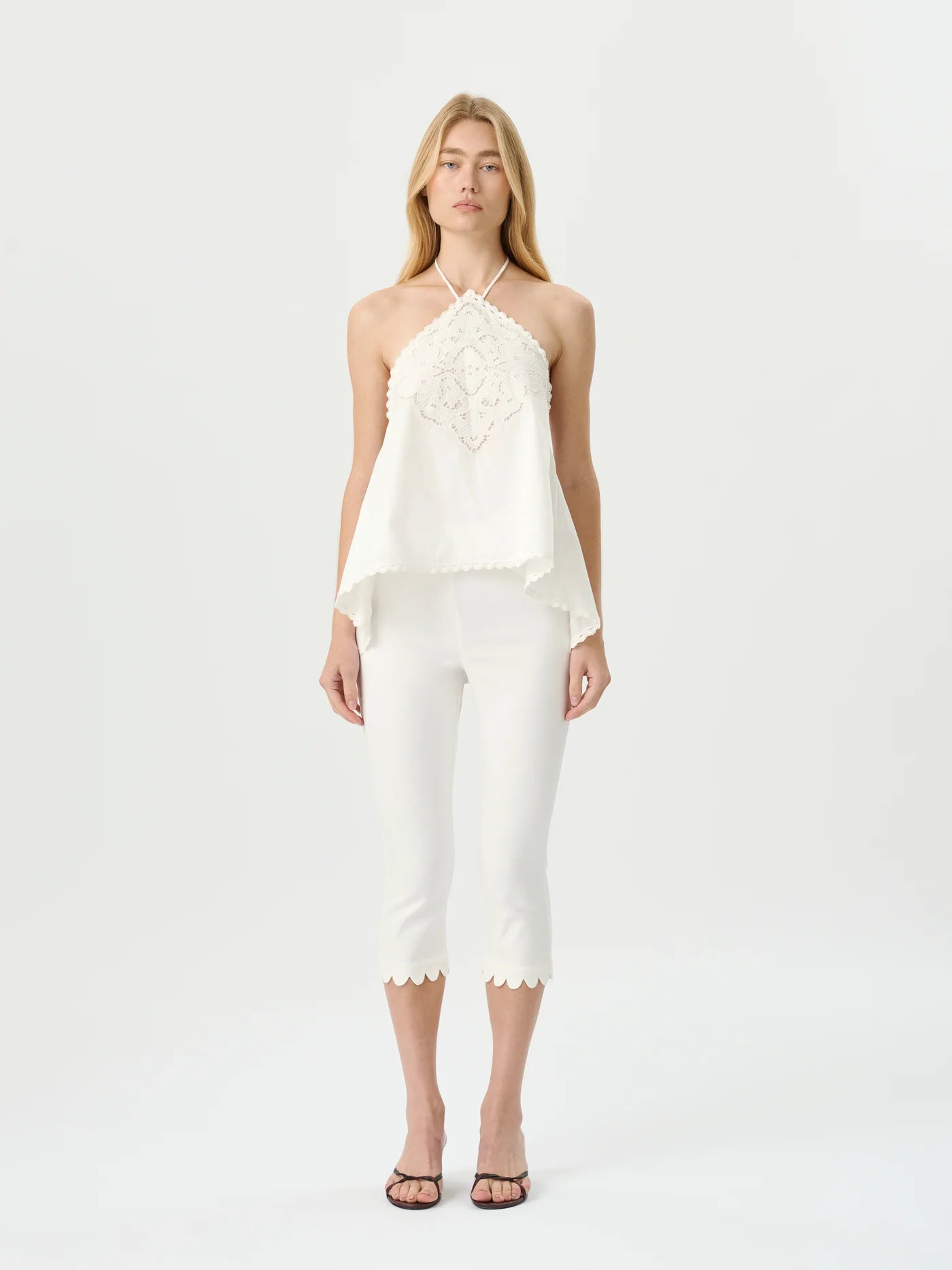 Marianne Halter Top