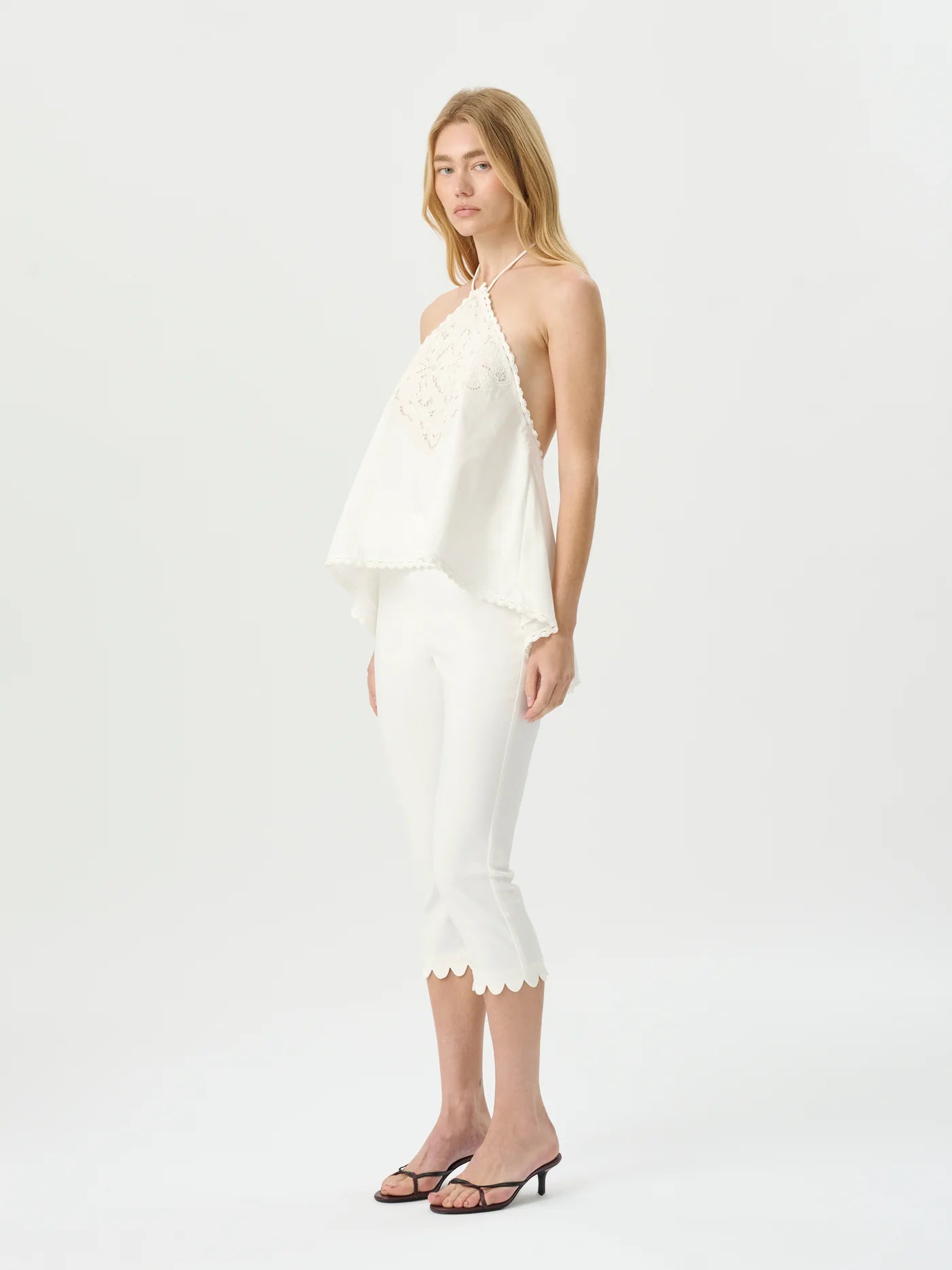 Marianne Halter Top
