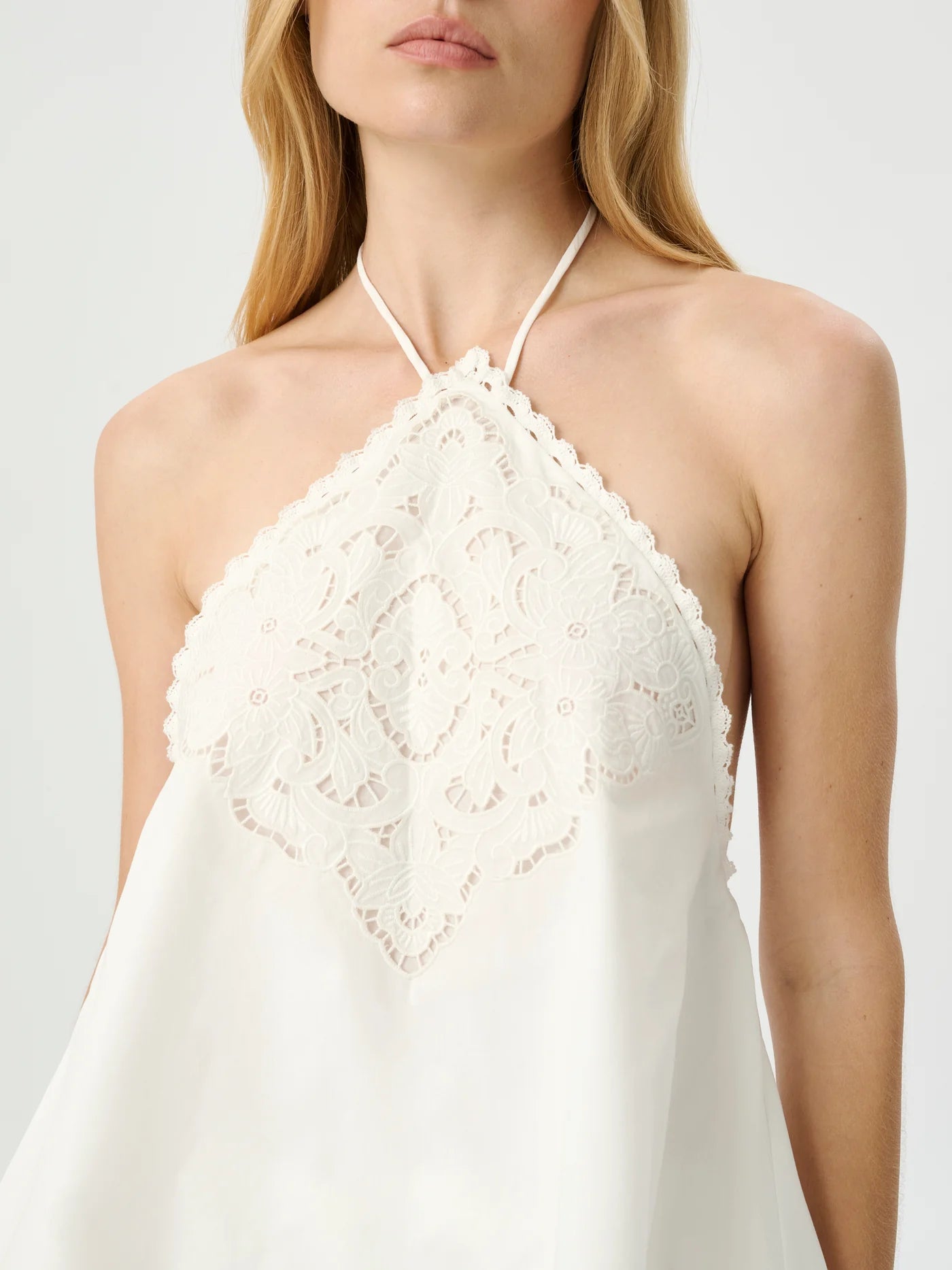 Marianne Halter Top
