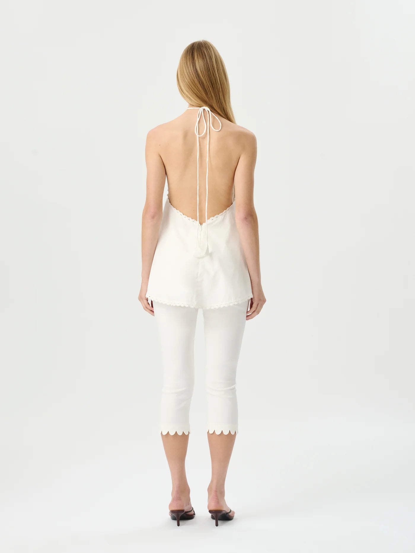 Marianne Halter Top