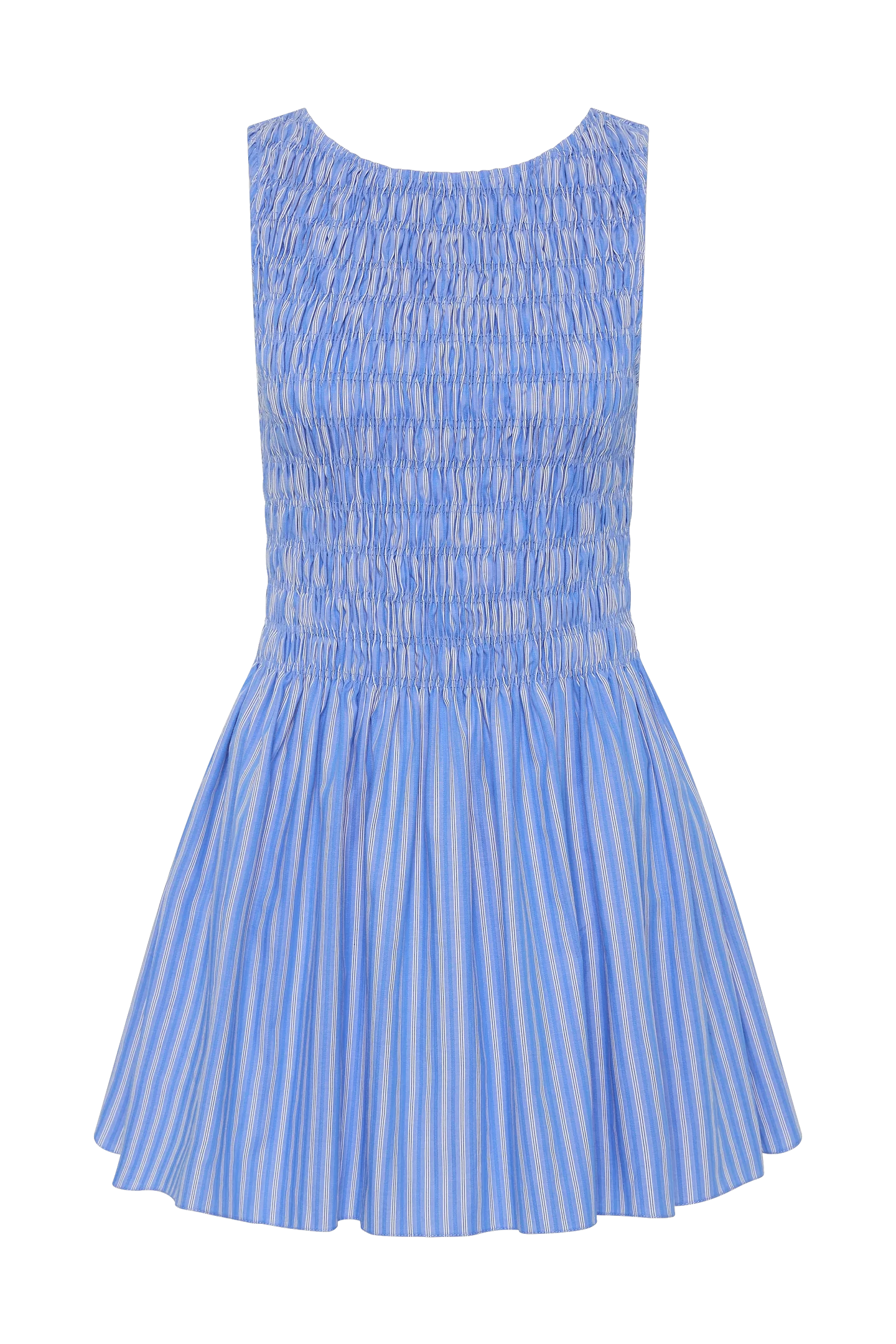 Carina Mini Dress