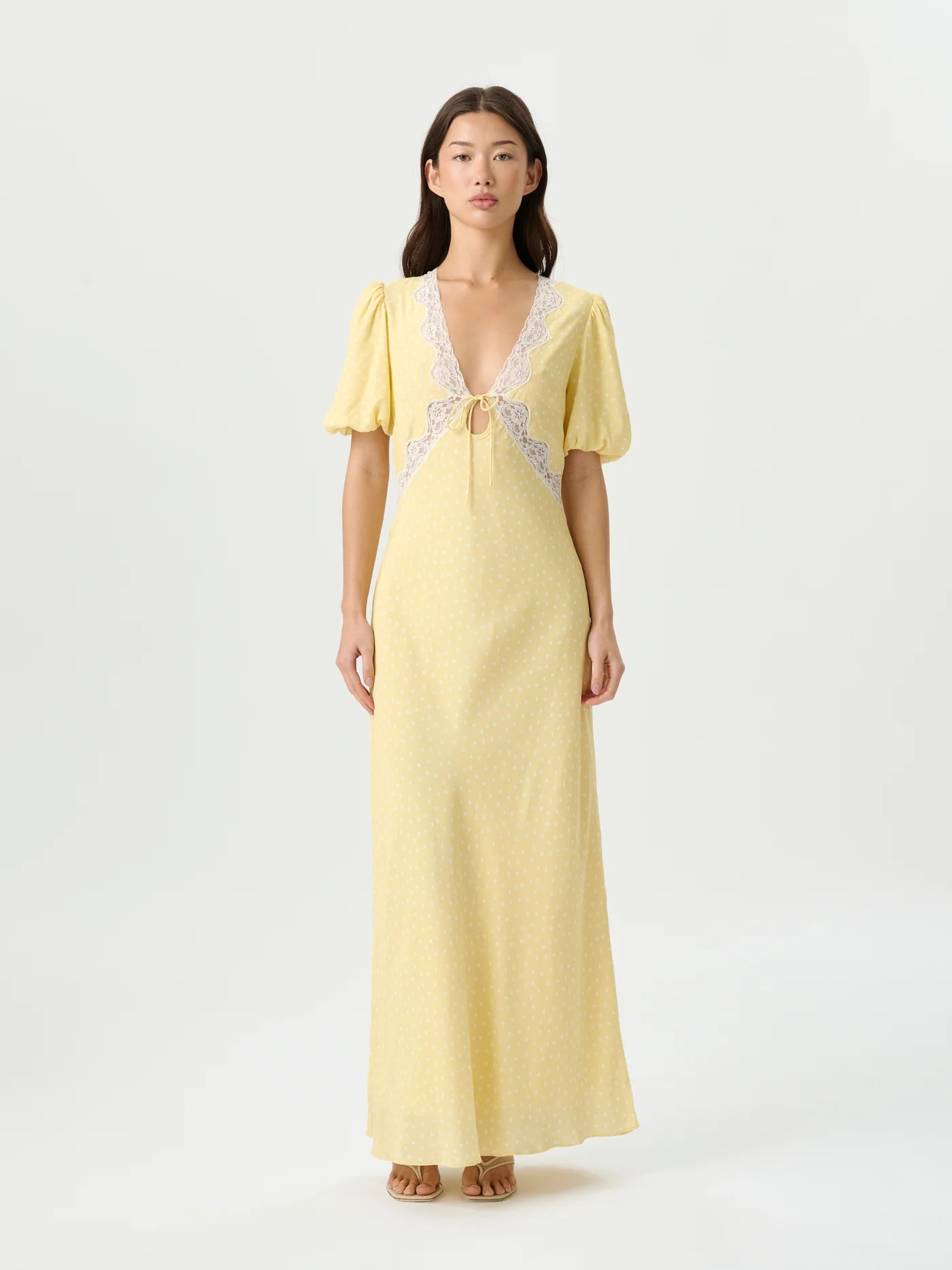 Sunny Midi Dress