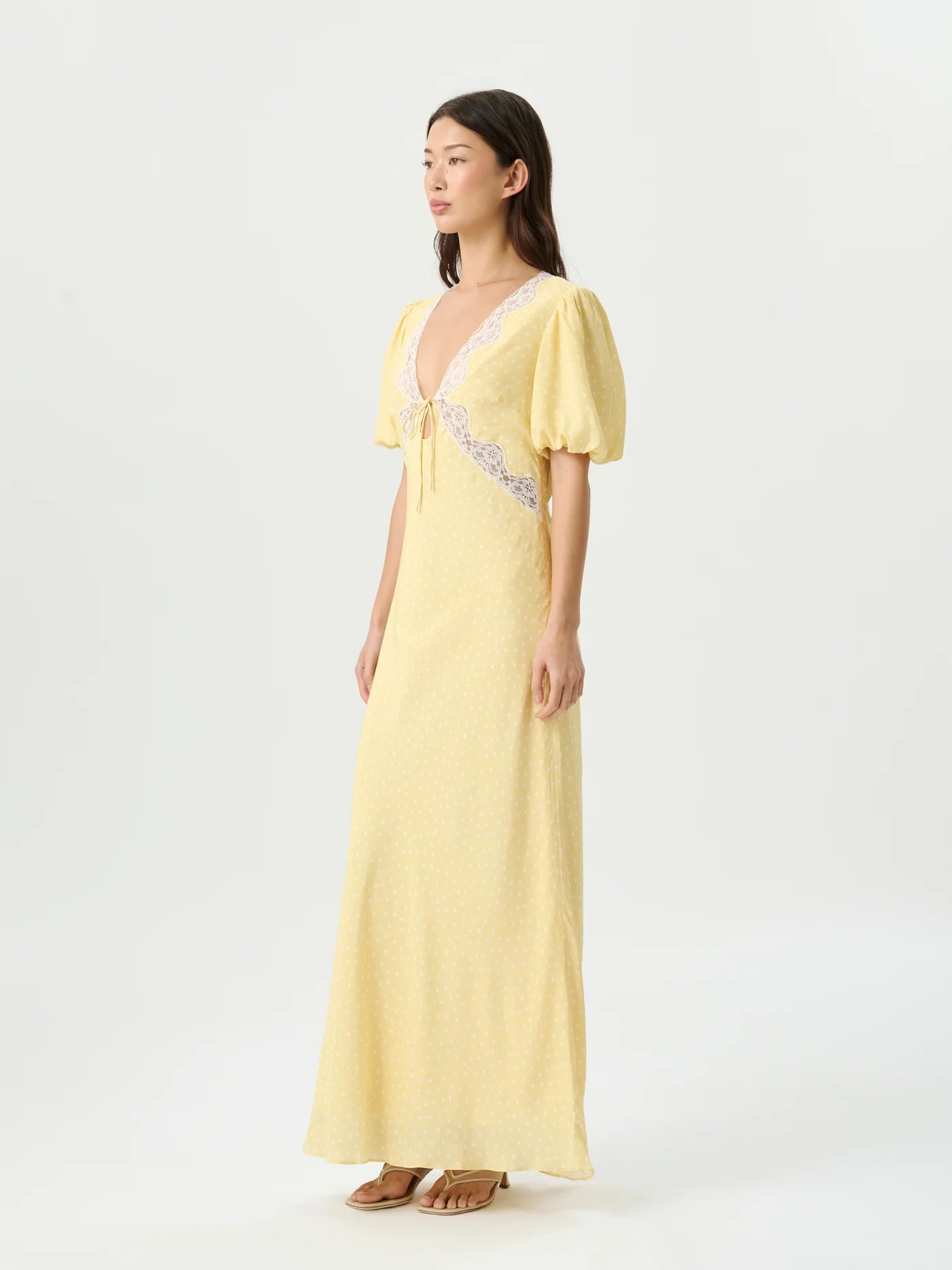 Sunny Midi Dress