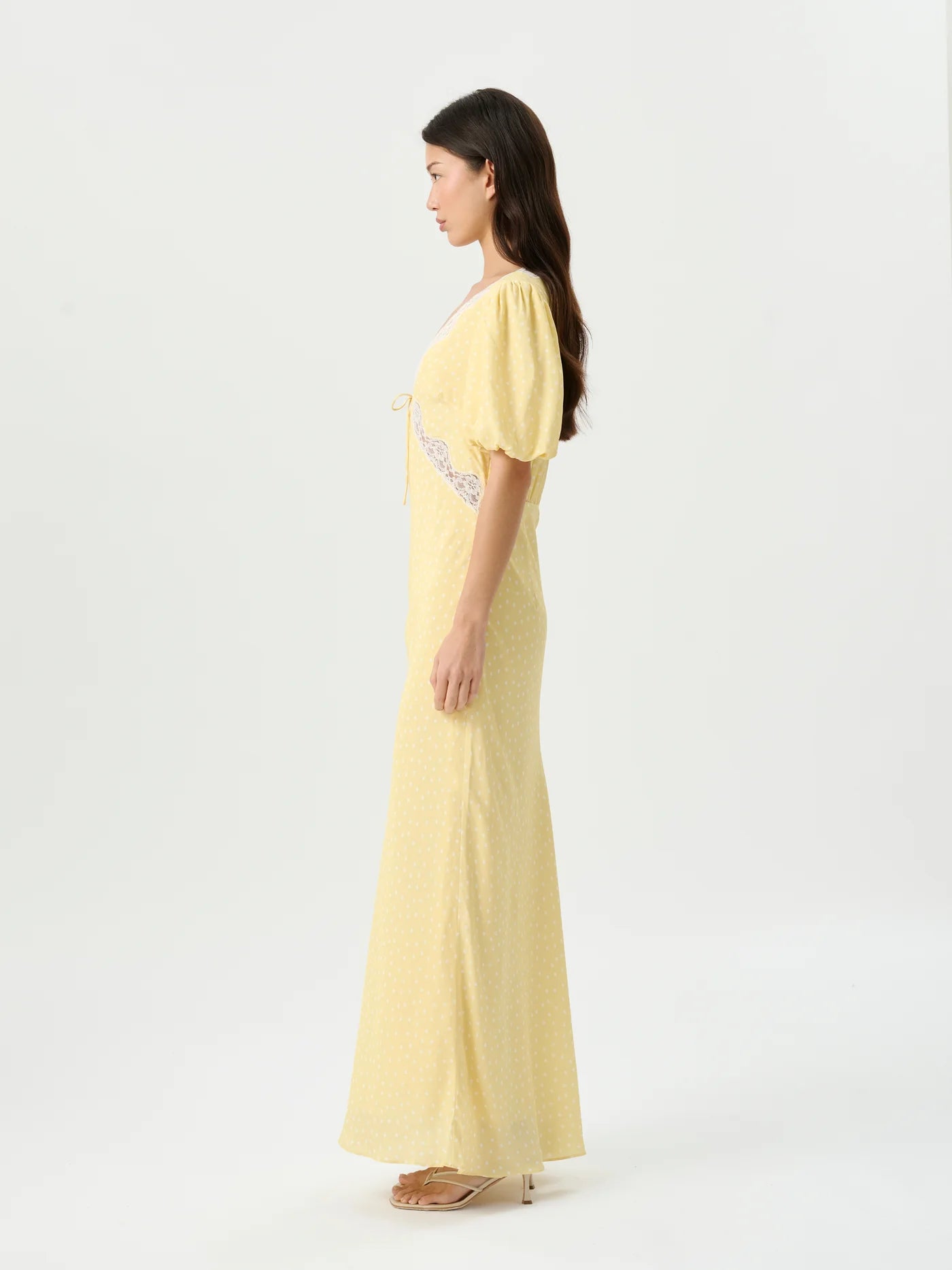 Sunny Midi Dress