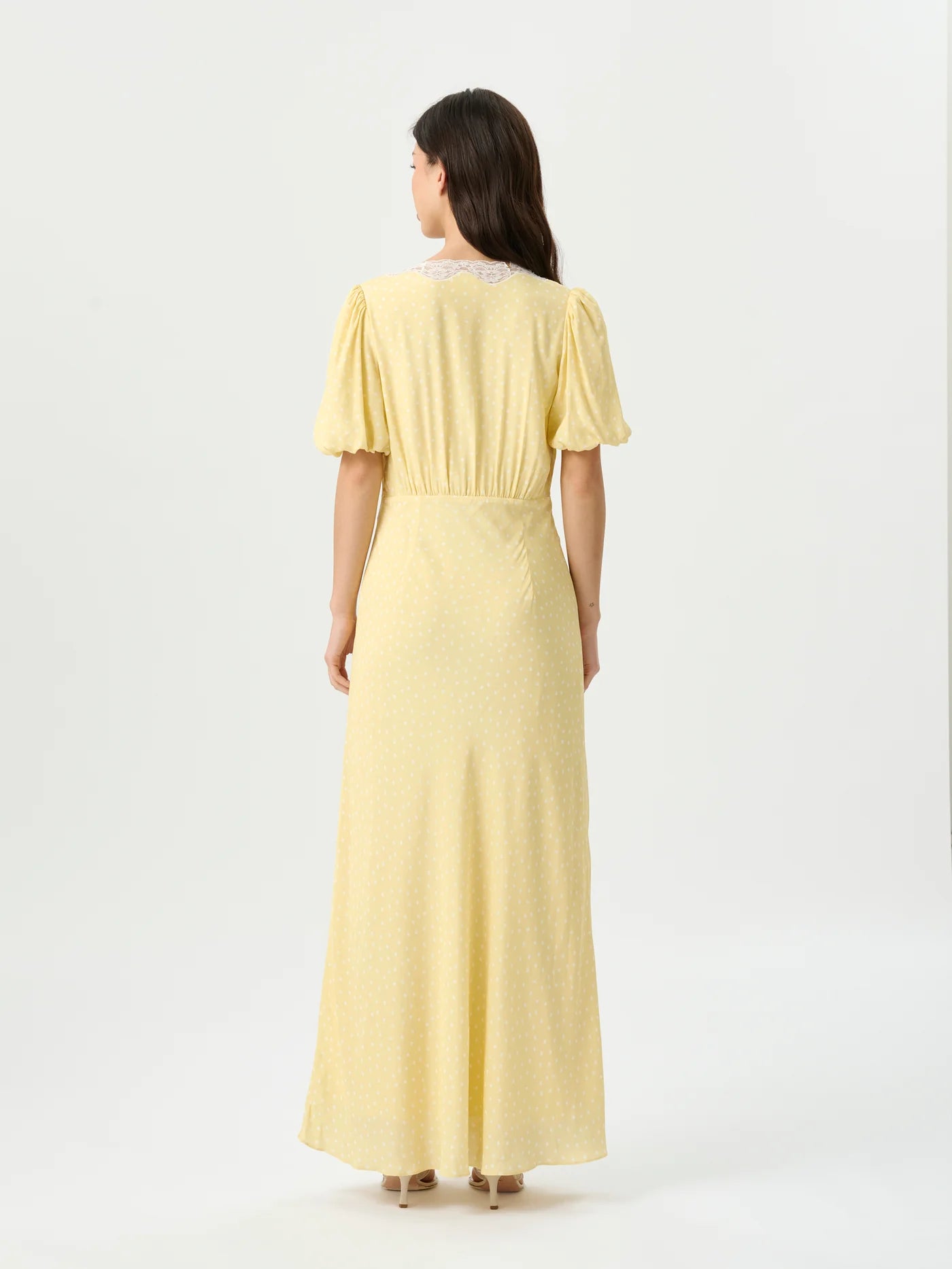 Sunny Midi Dress