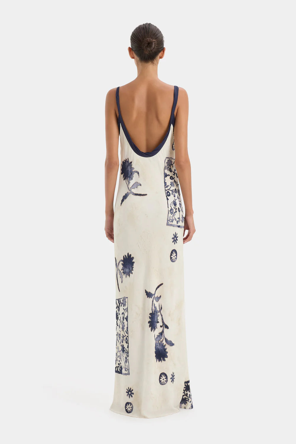 SIR. Phillipa Slip Dress | Women