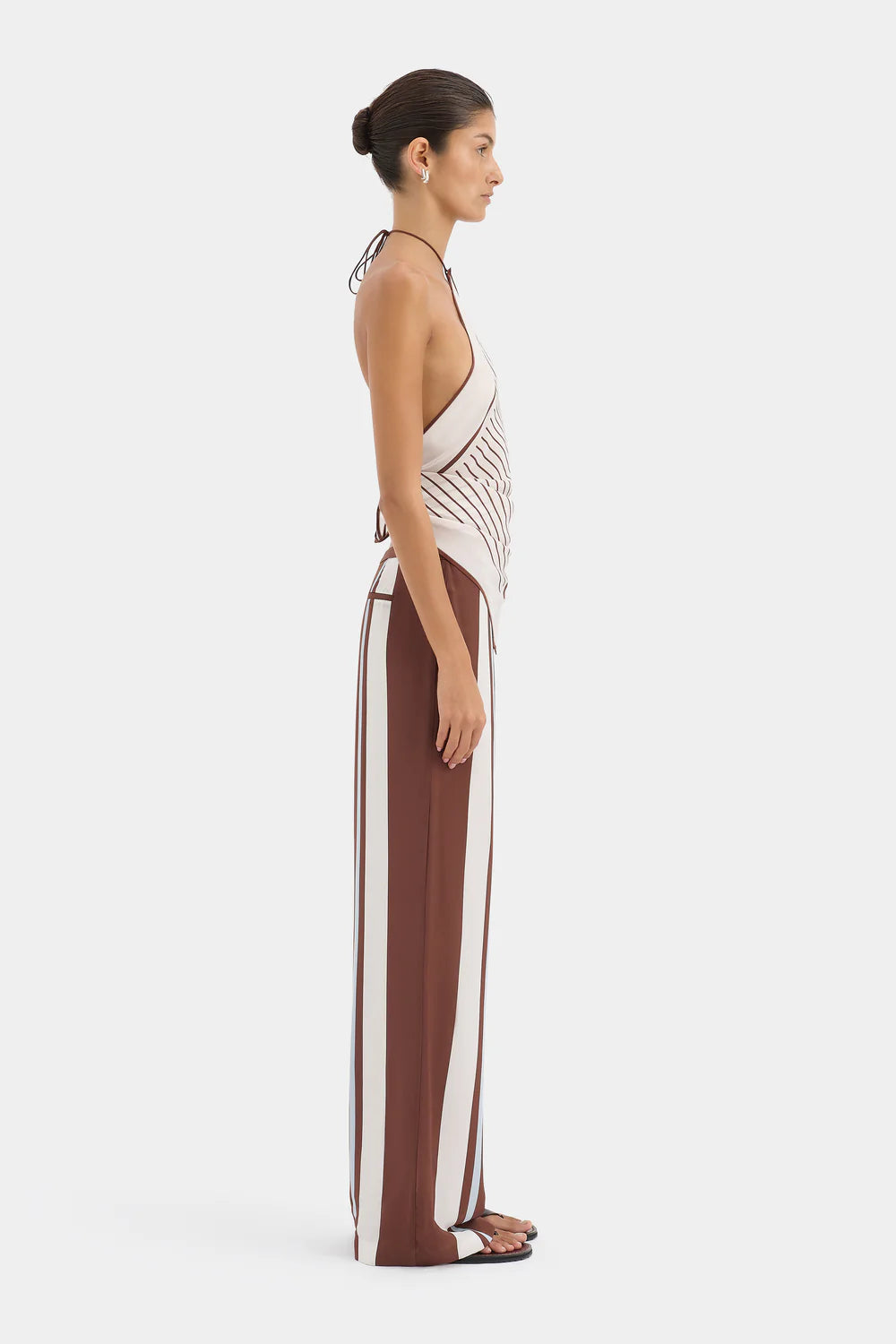 Marais Scarf
