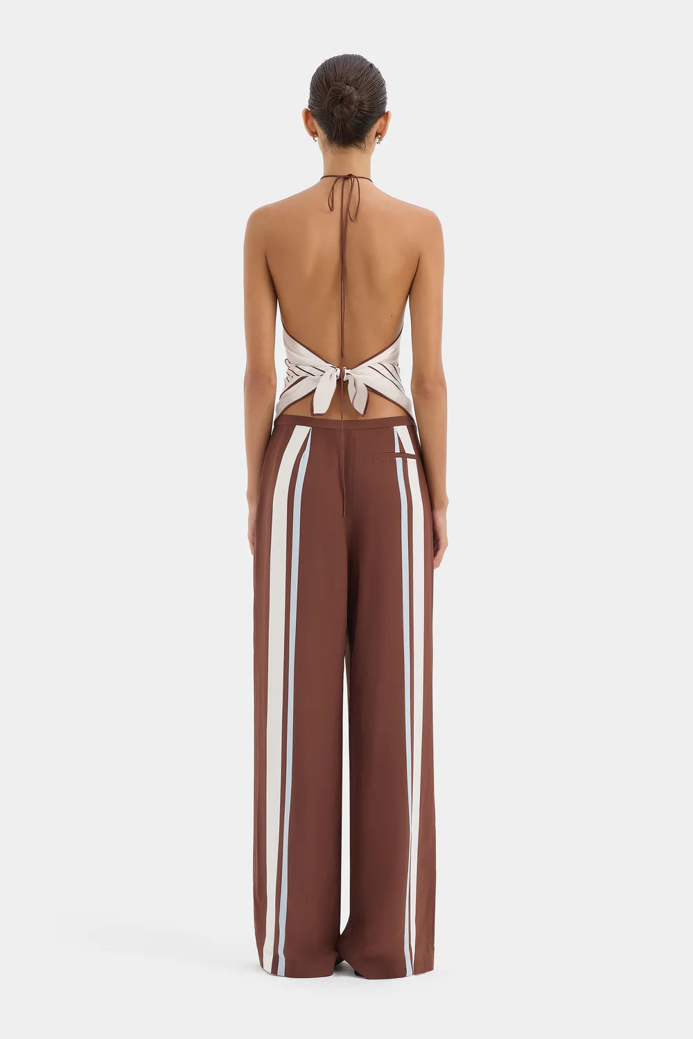 Marais Trouser
