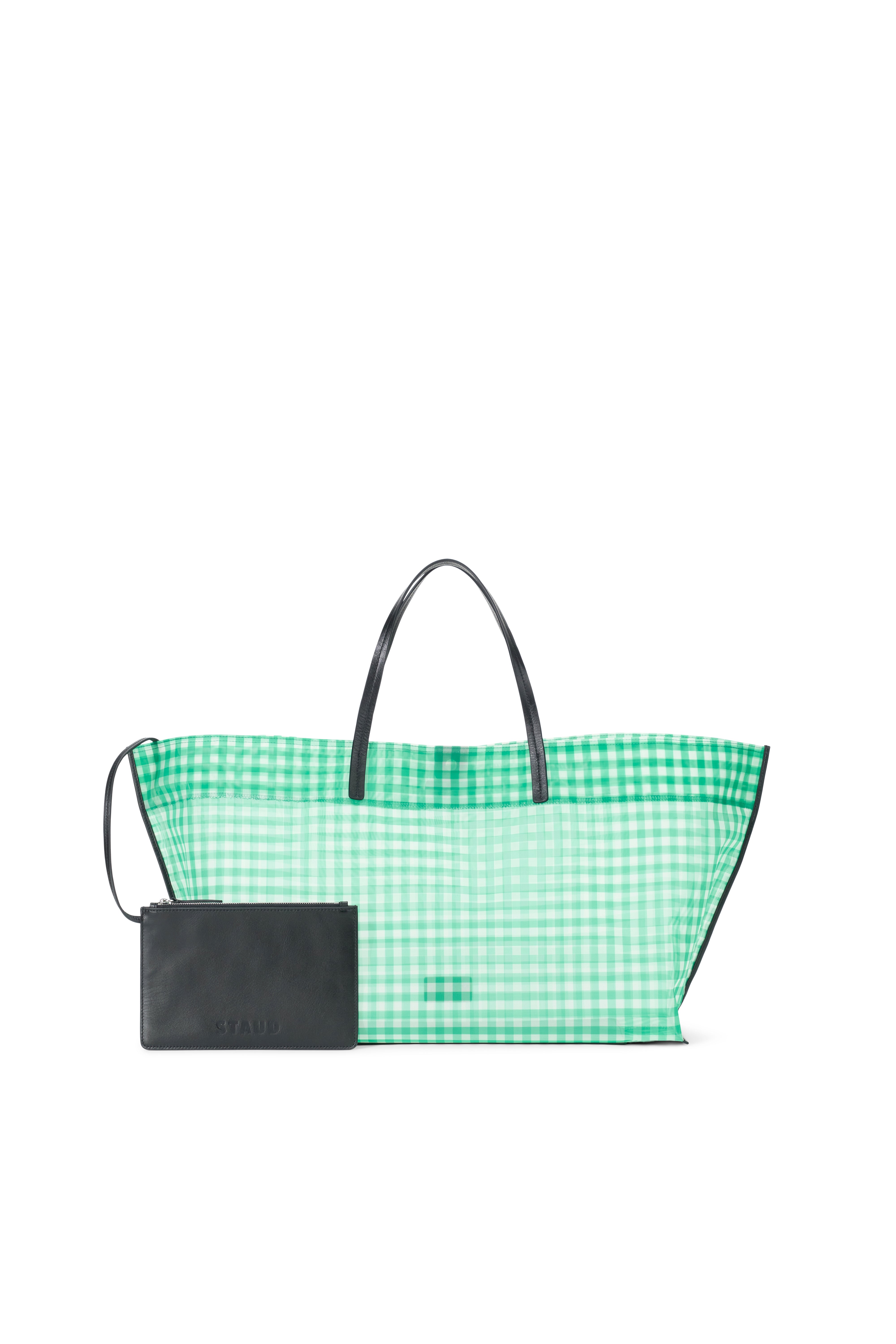 Christos Large Mesh Tote