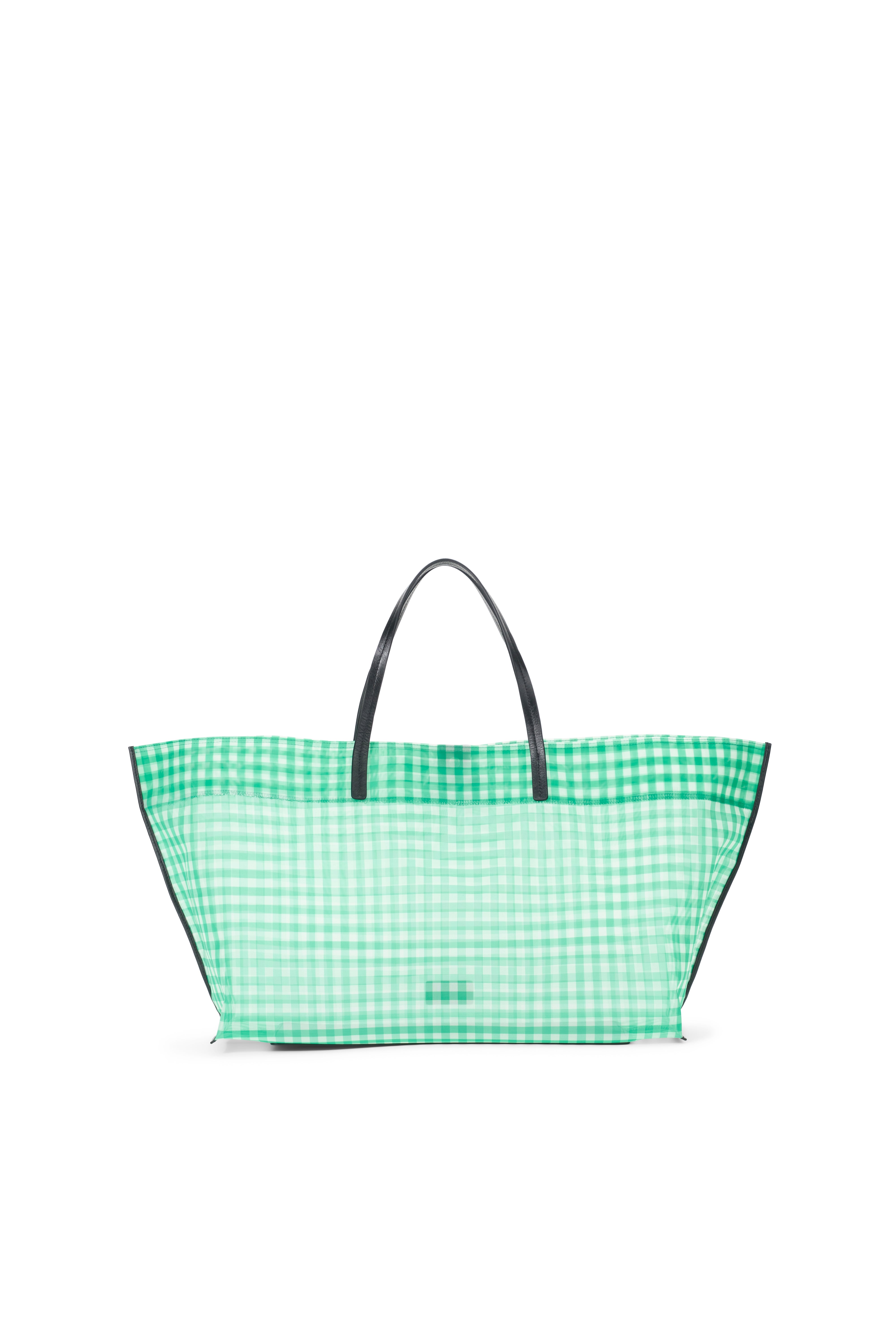 Christos Large Mesh Tote