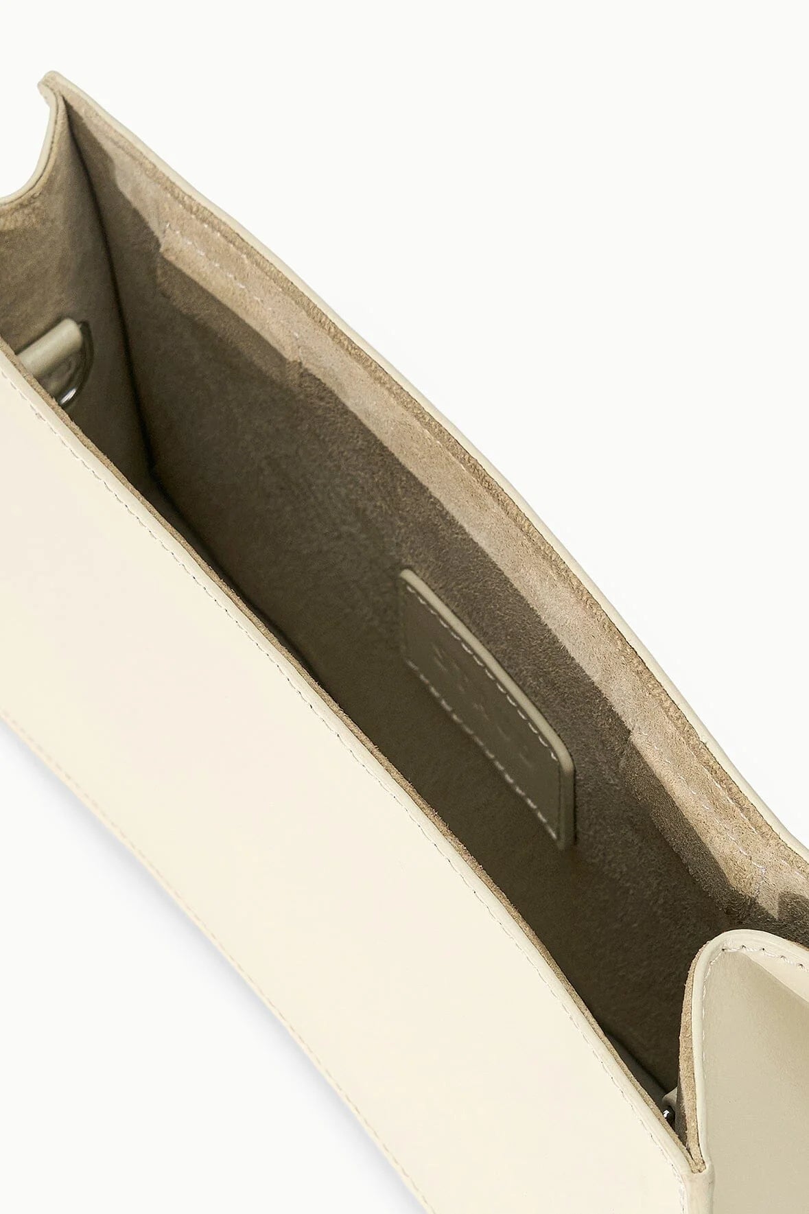 Coco Shoulder Bag Cream