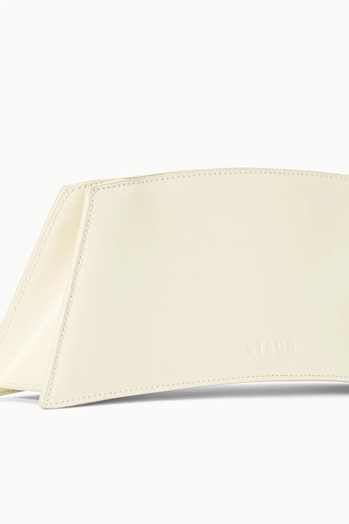 Coco Shoulder Bag Cream