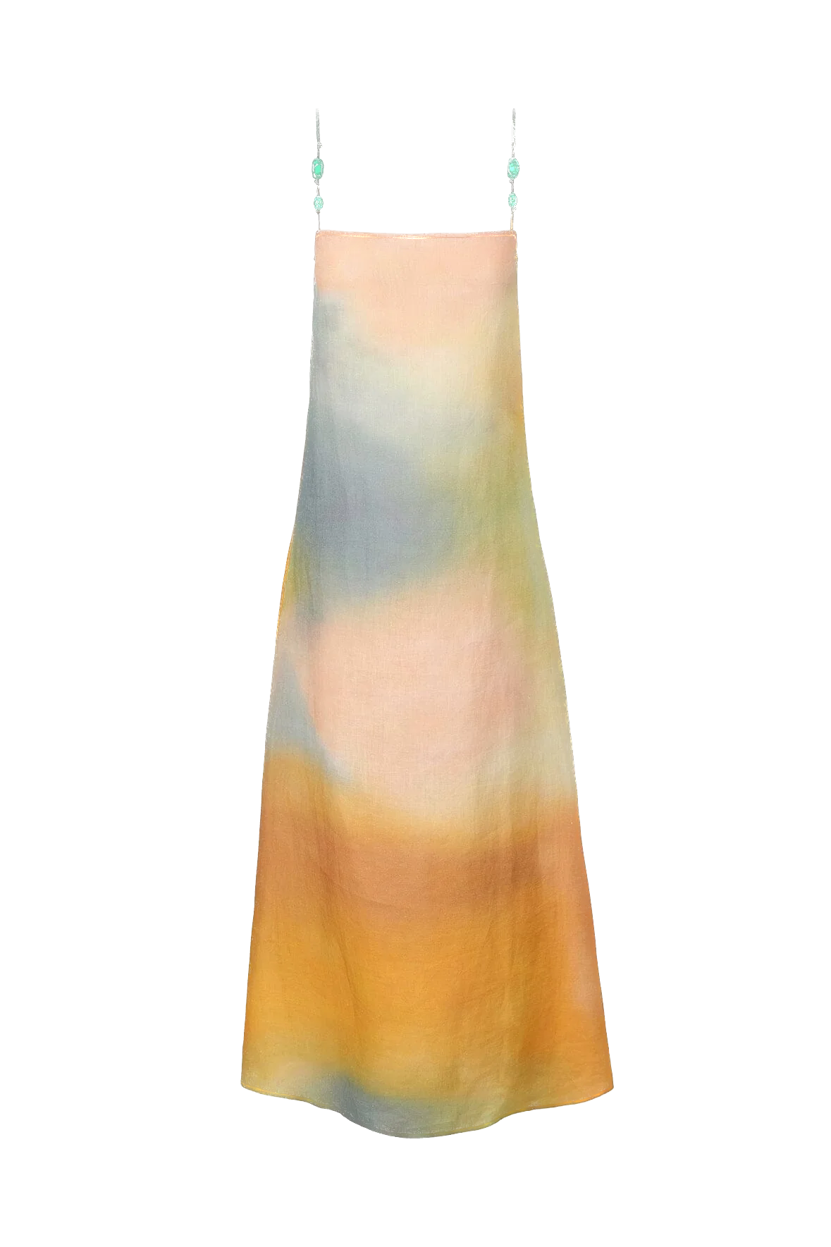 Laura Linen Dress