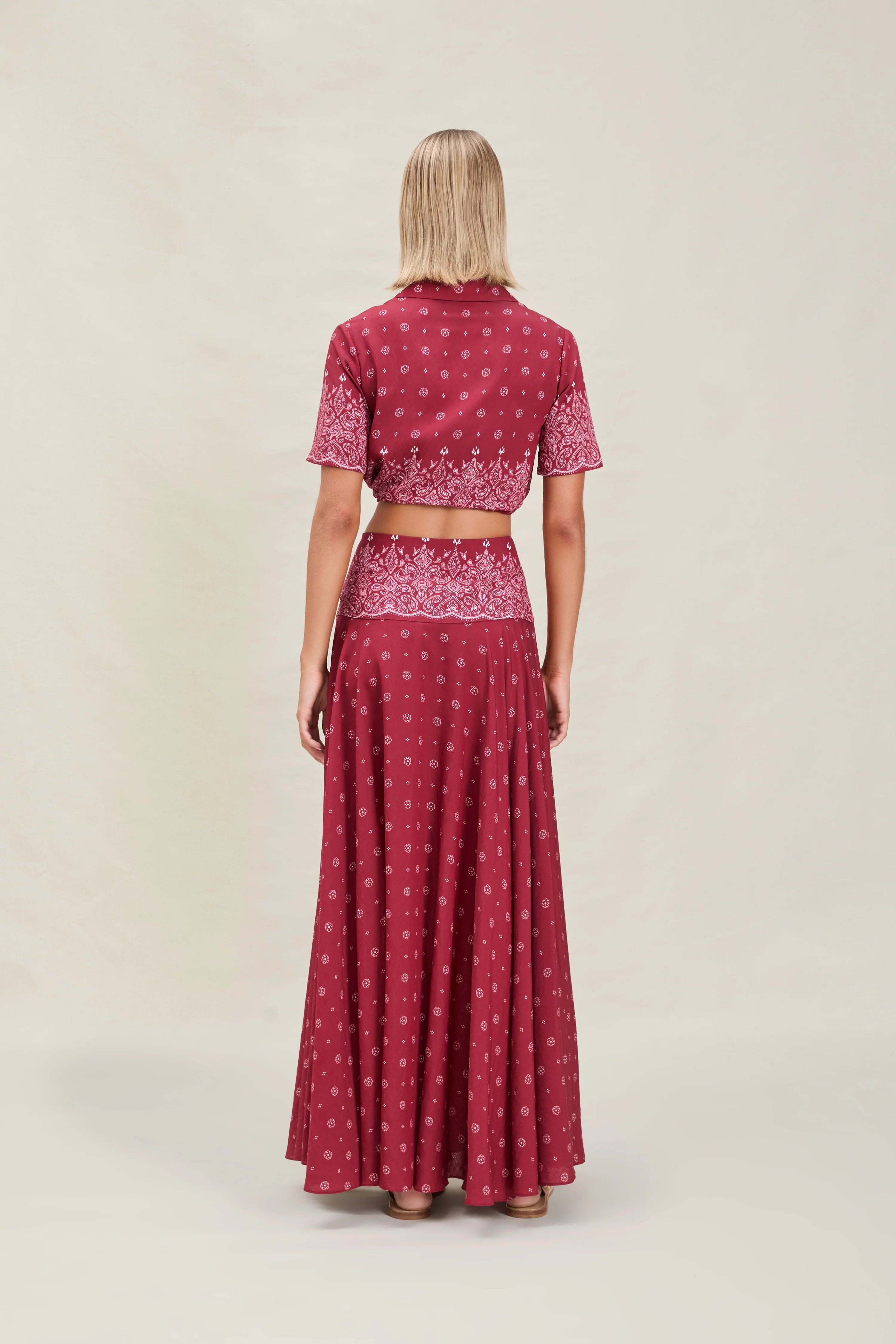 Rylie Skirt