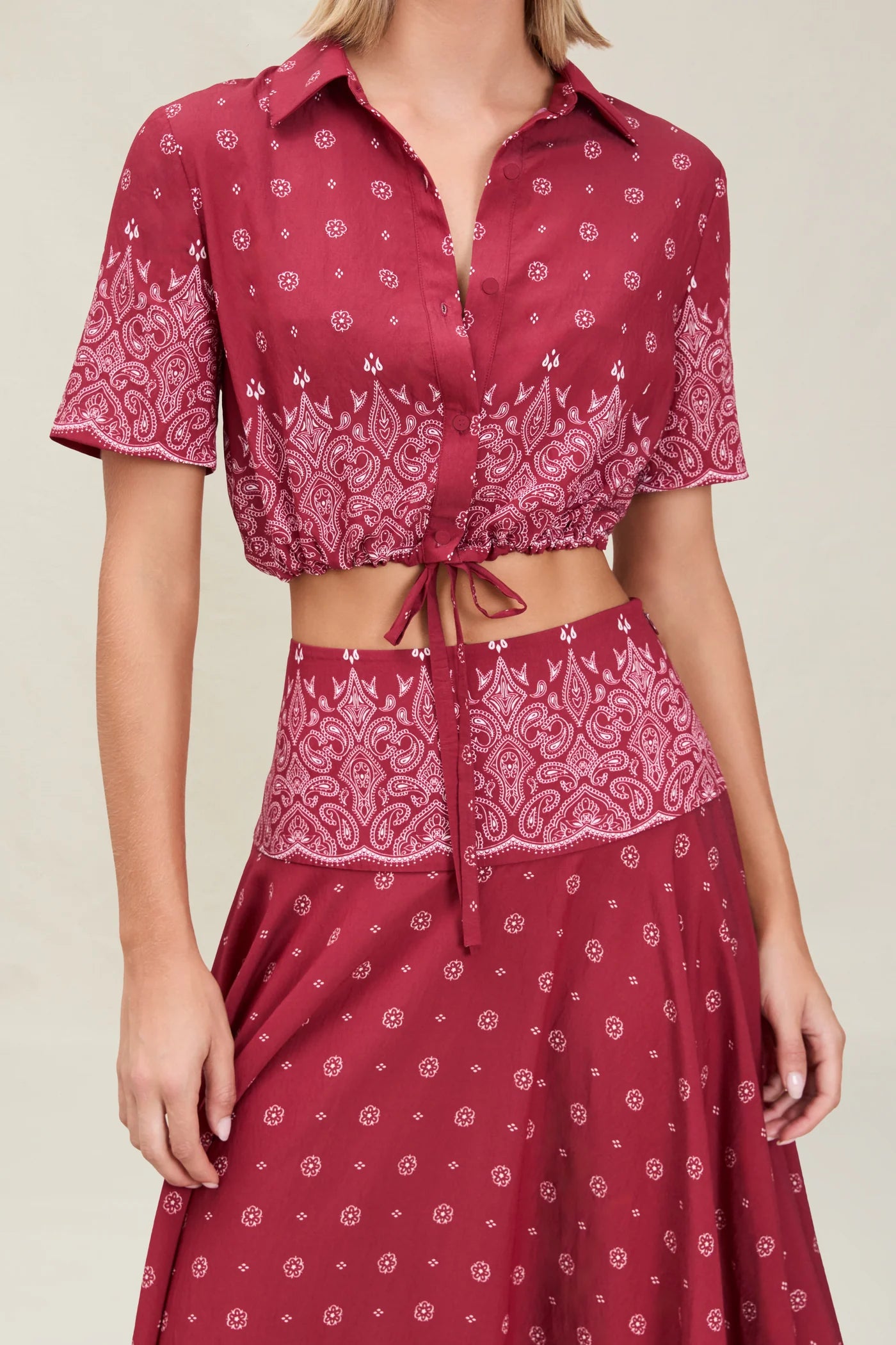 Rylie Skirt