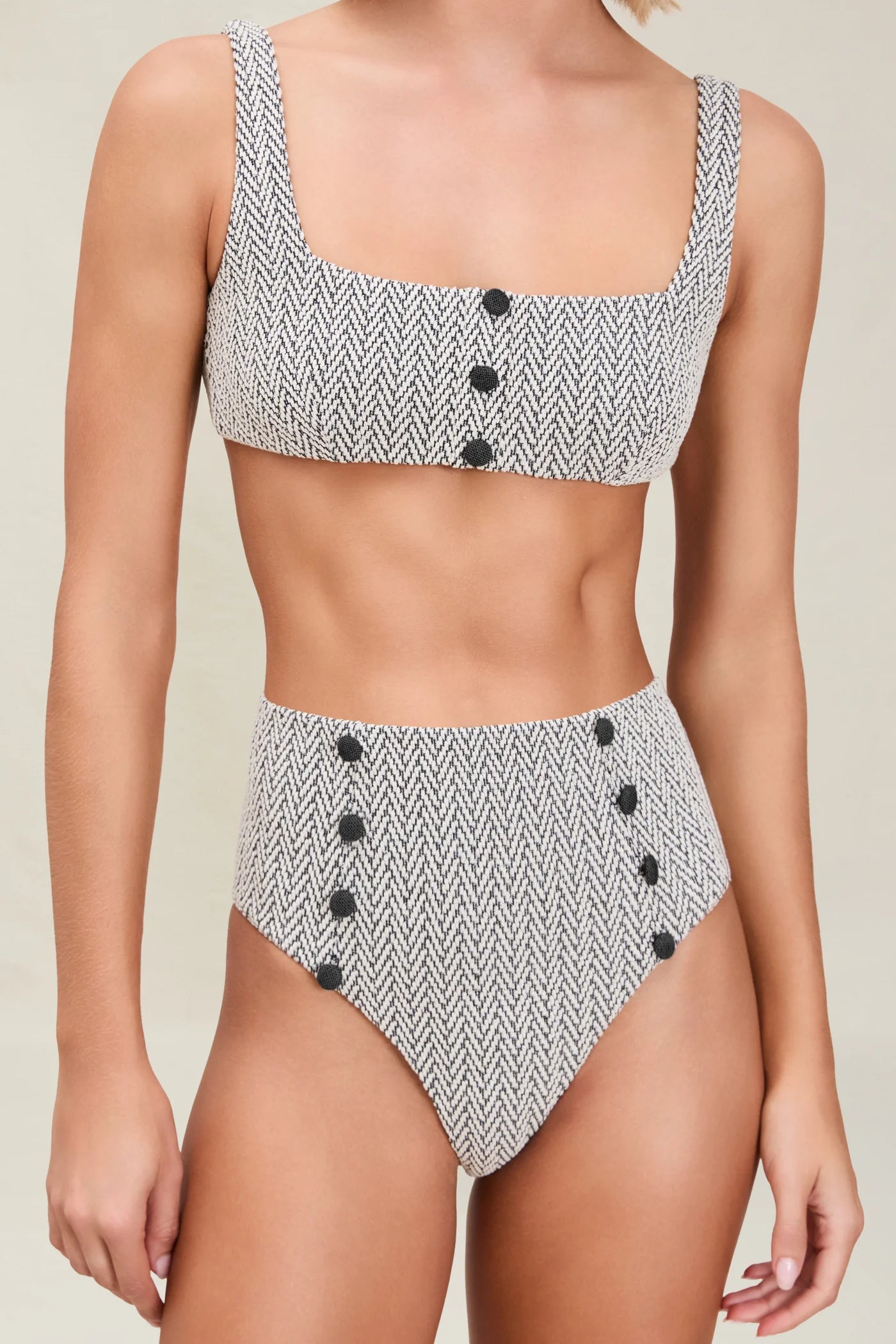 Mya Bikini Top