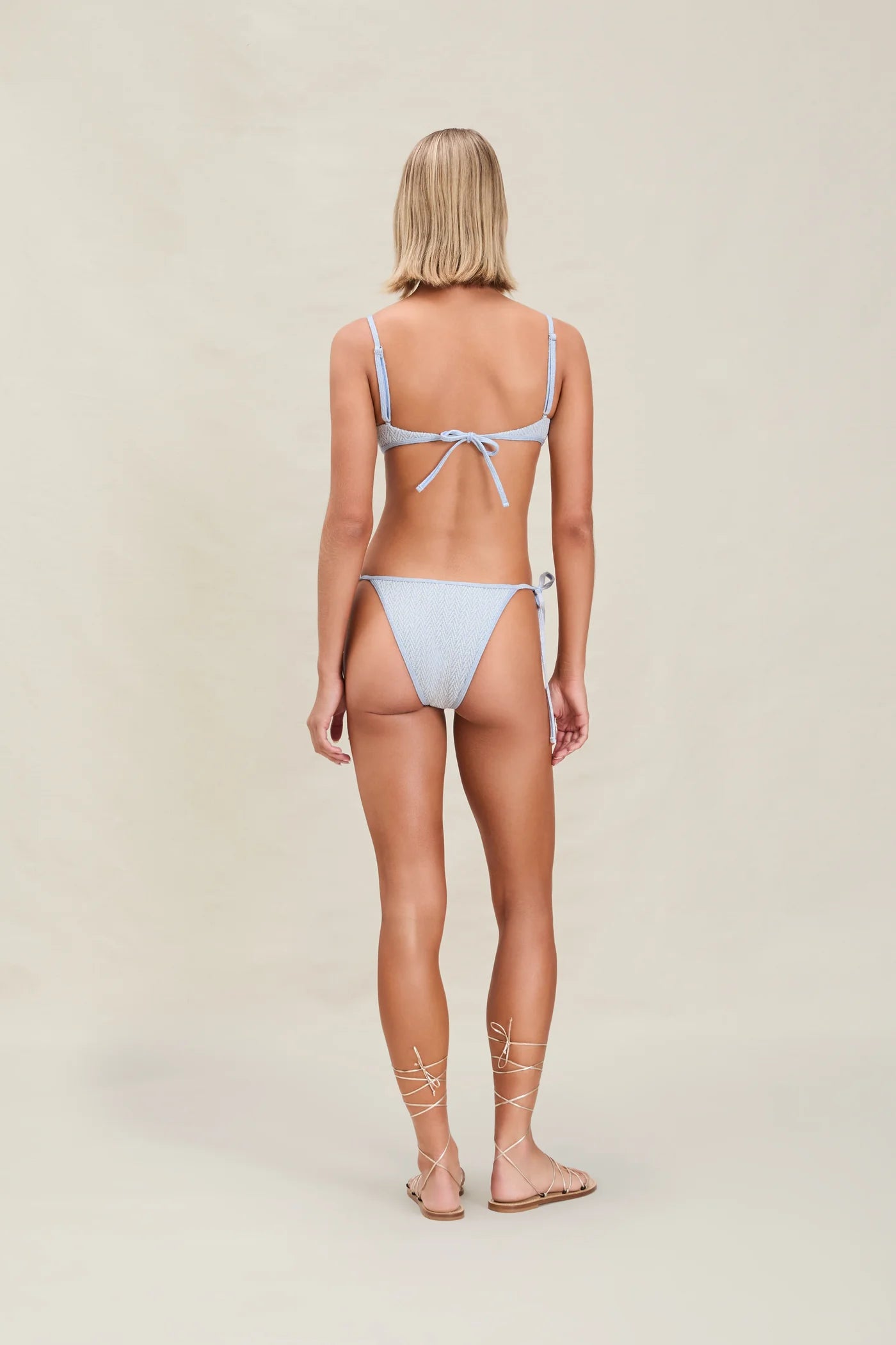 Jessa Bikini Bottom