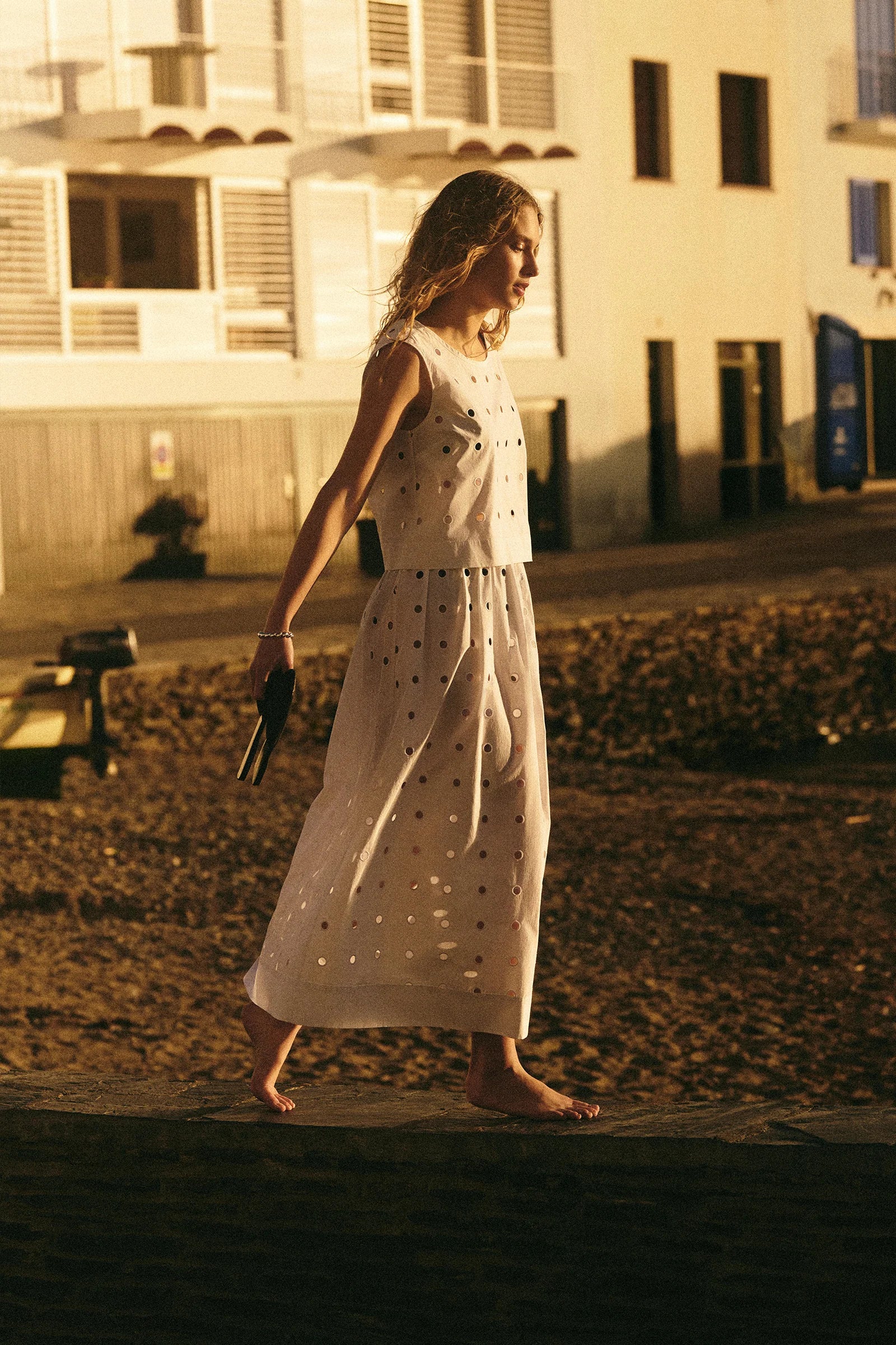 Peggy Top