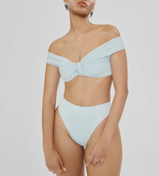 Sauco Bikini Arctic