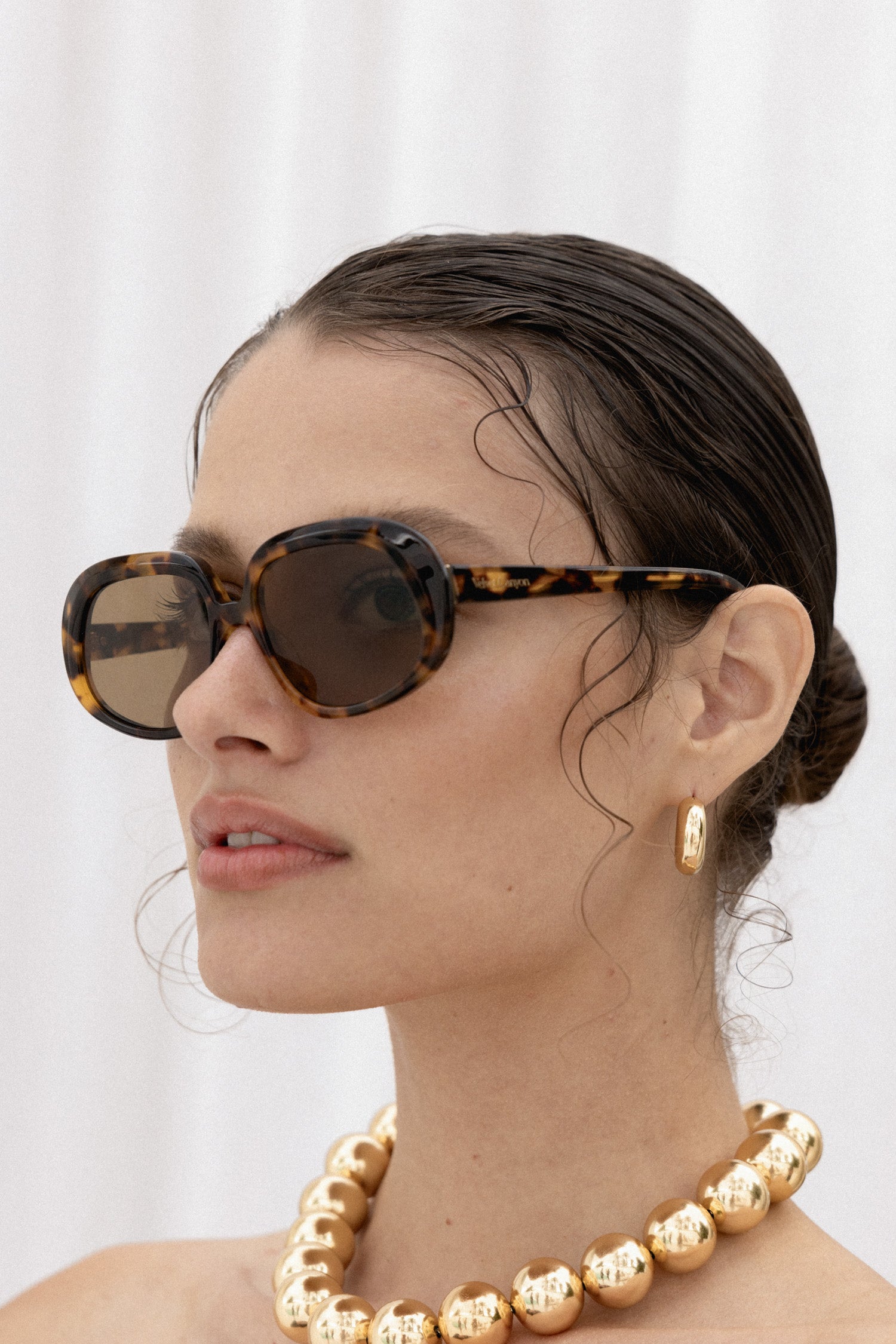 The Heirlooms Sunglasses