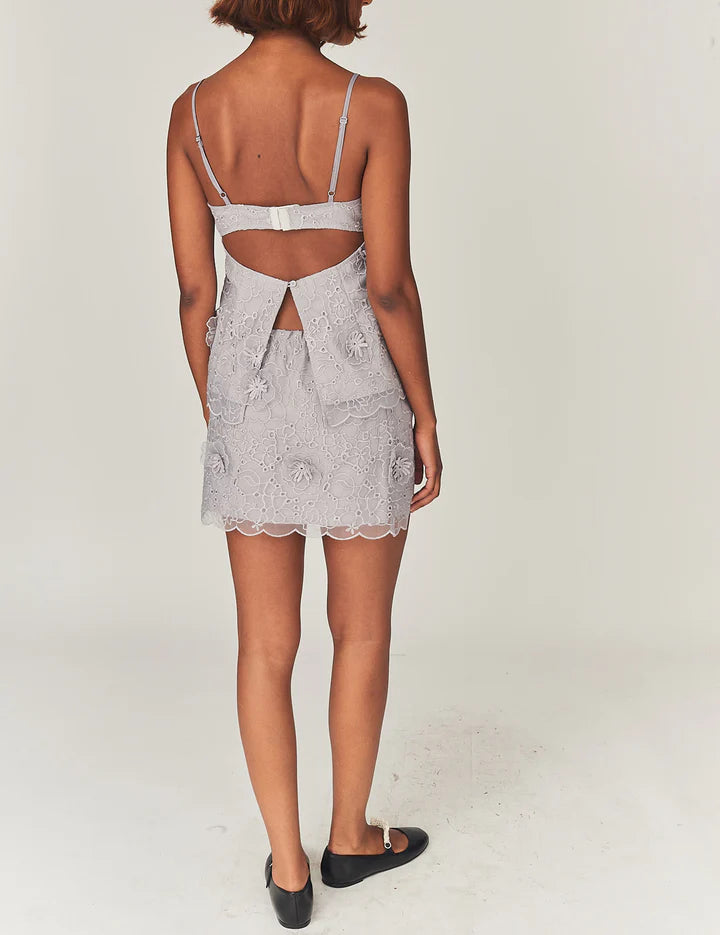Sydney Mini Skirt