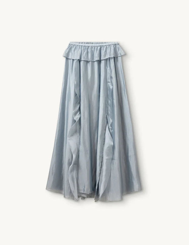 Gilian Statement Maxi Skirt