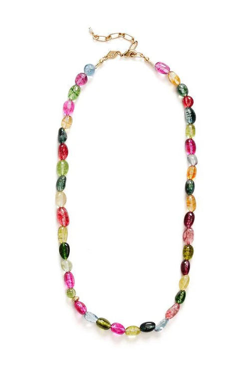 Tropicana Necklace